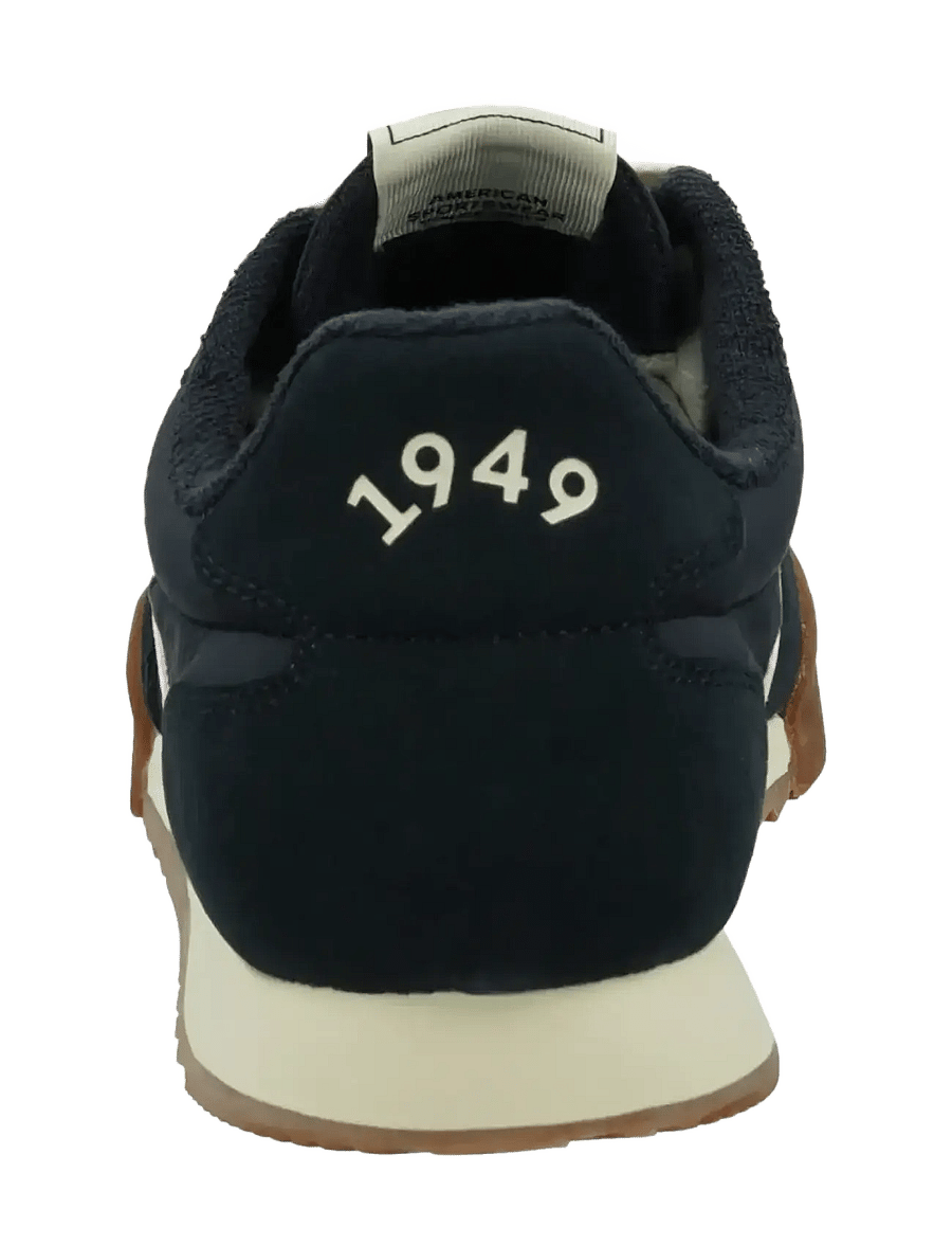 Gant - Baylle Sneaker - low tops - marine - 4