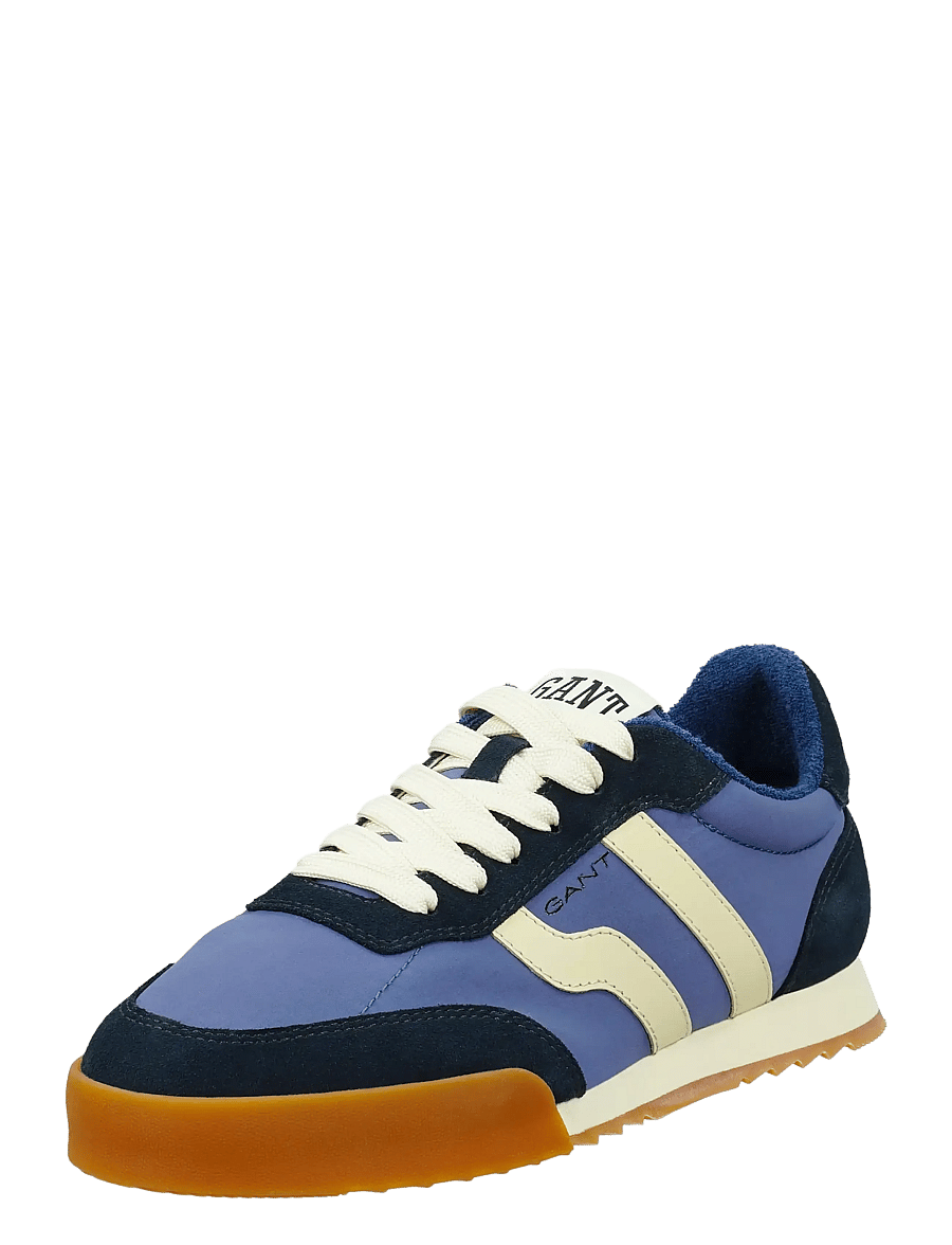 Gant - Baylle Sneaker - sneakers - marine/indigo - 0