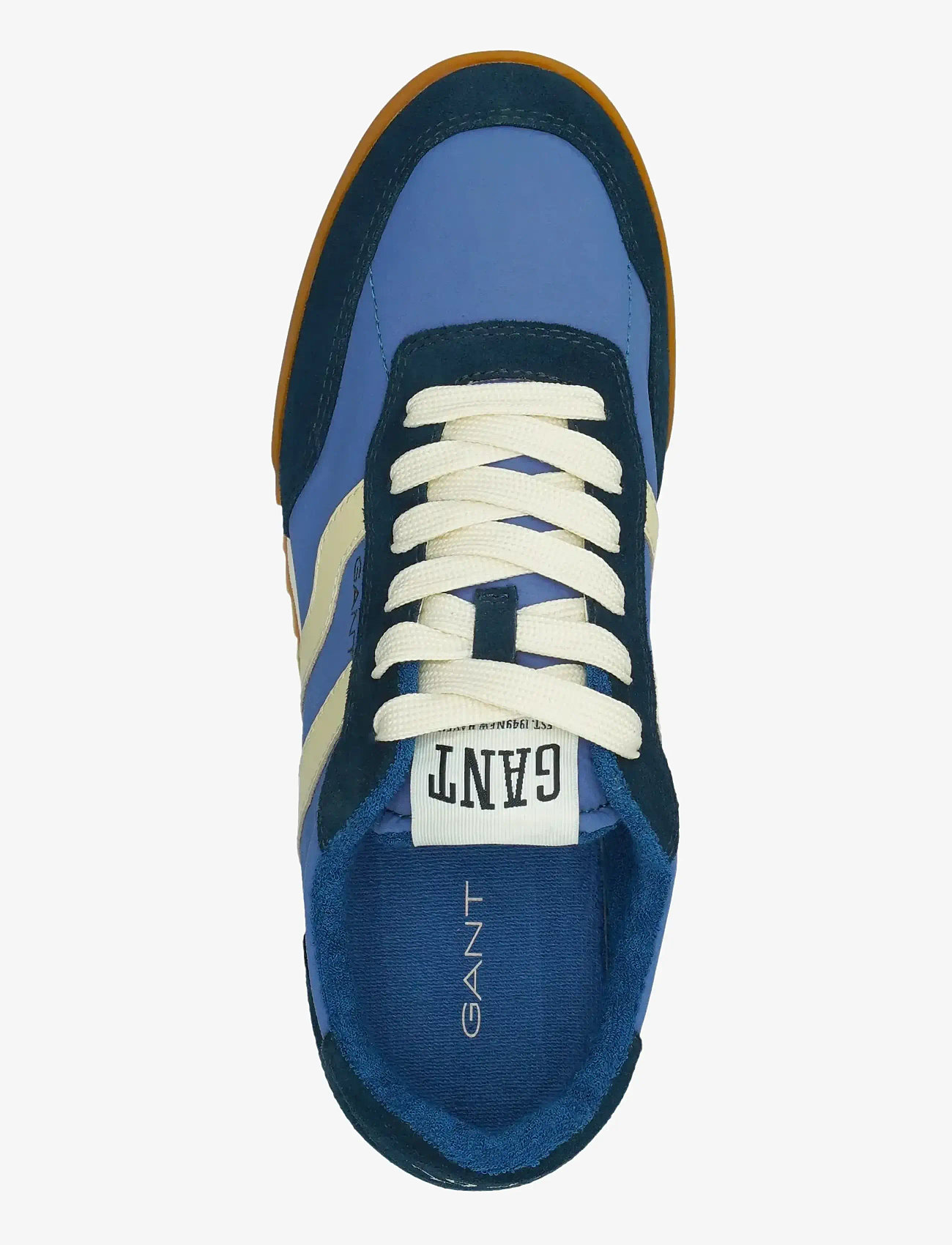 GANT - Baylle Sneaker - niedriger schnitt - marine/indigo - 1