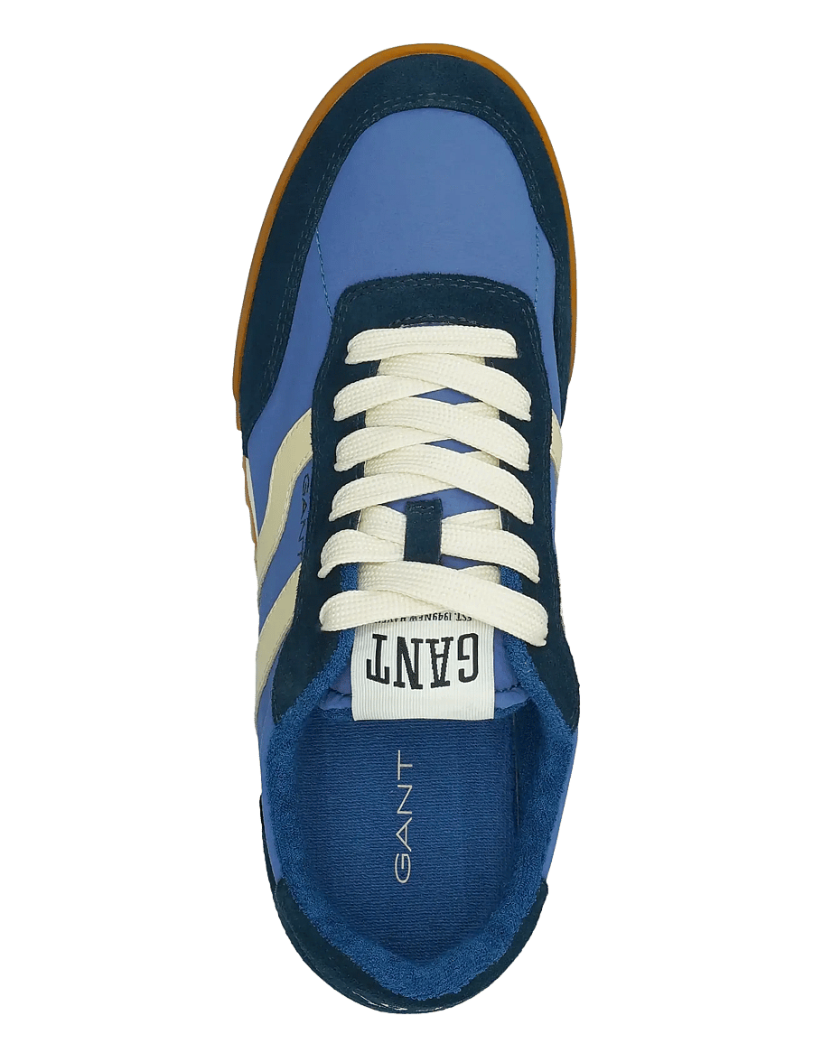 Gant - Baylle Sneaker - sneakers - marine/indigo - 1