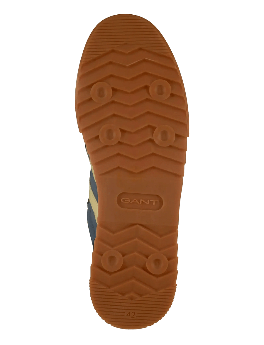 Gant - Baylle Sneaker - sneakers - marine/indigo - 2