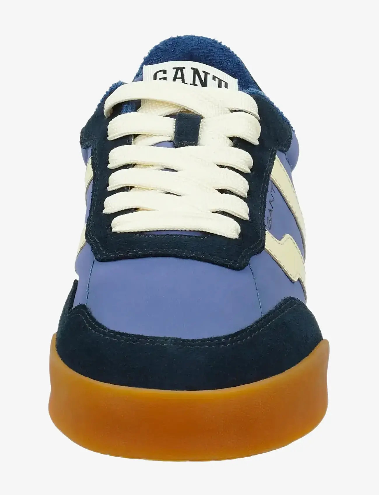 GANT - Baylle Sneaker - niedriger schnitt - marine/indigo - 3