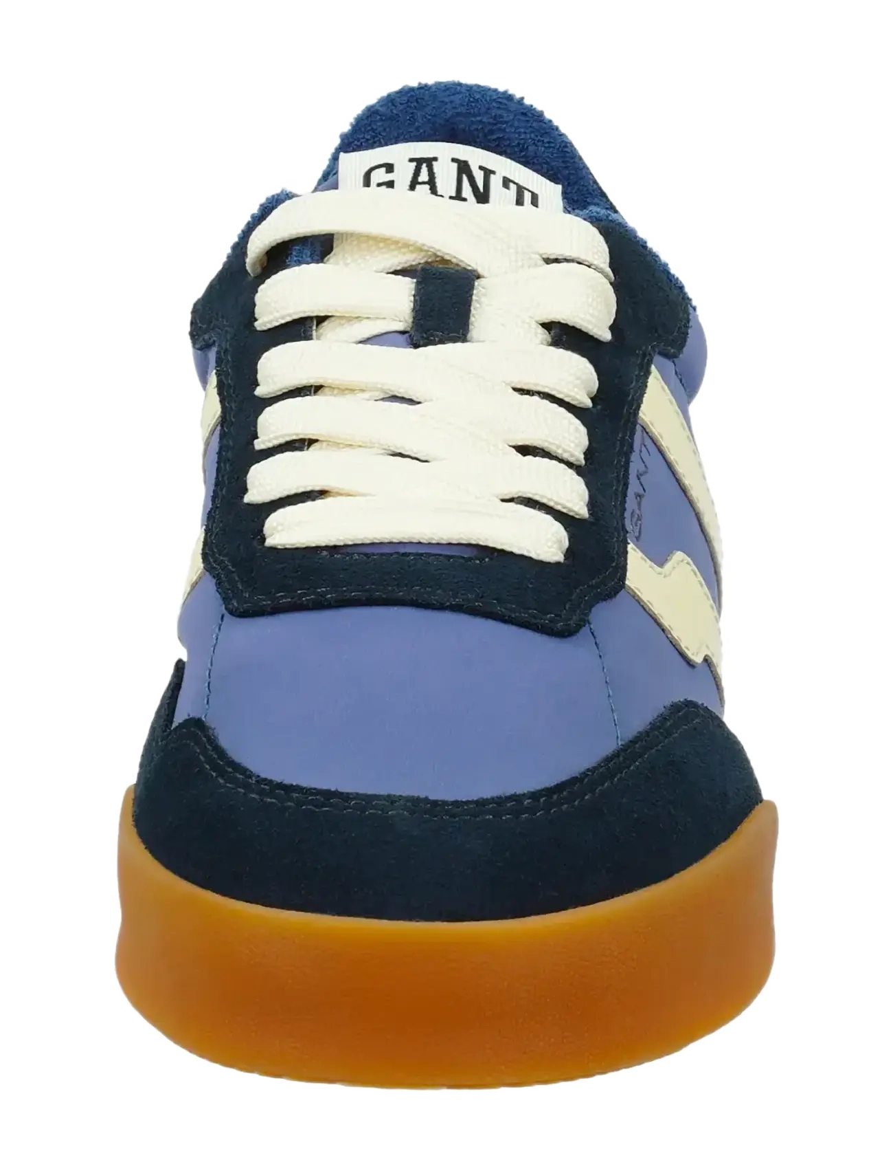 Gant - Baylle Sneaker - lave sneakers - marine/indigo - 3