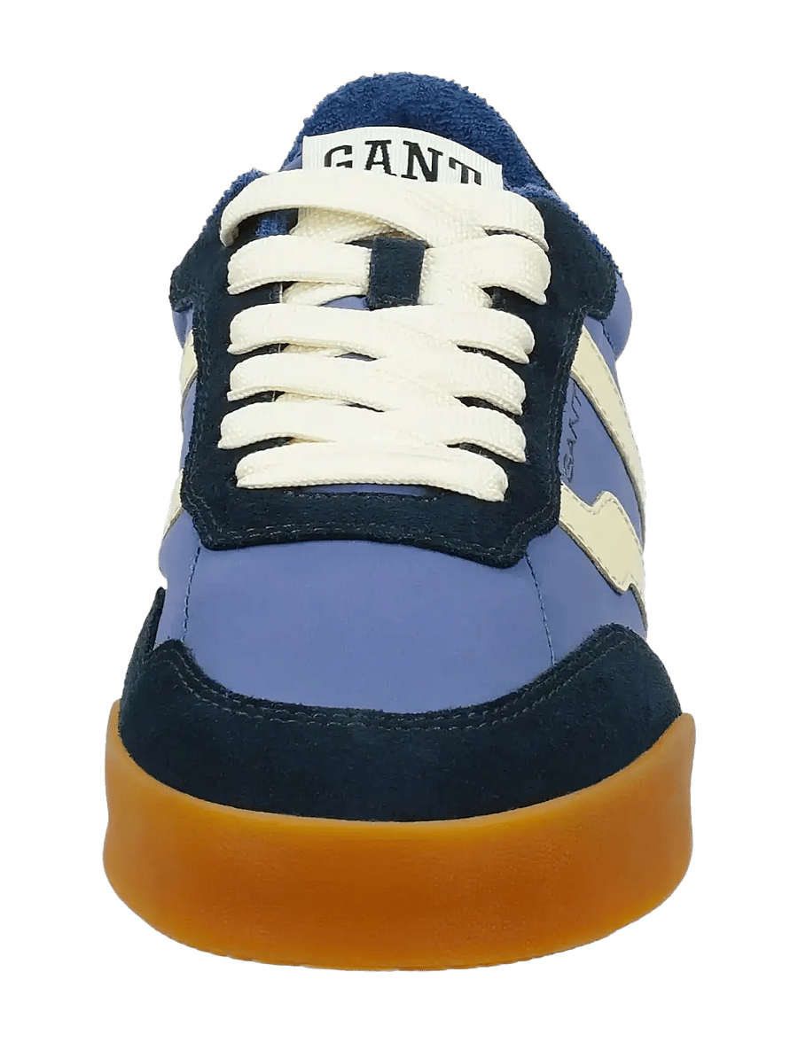 Gant - Baylle Sneaker - sneakers - marine/indigo - 3