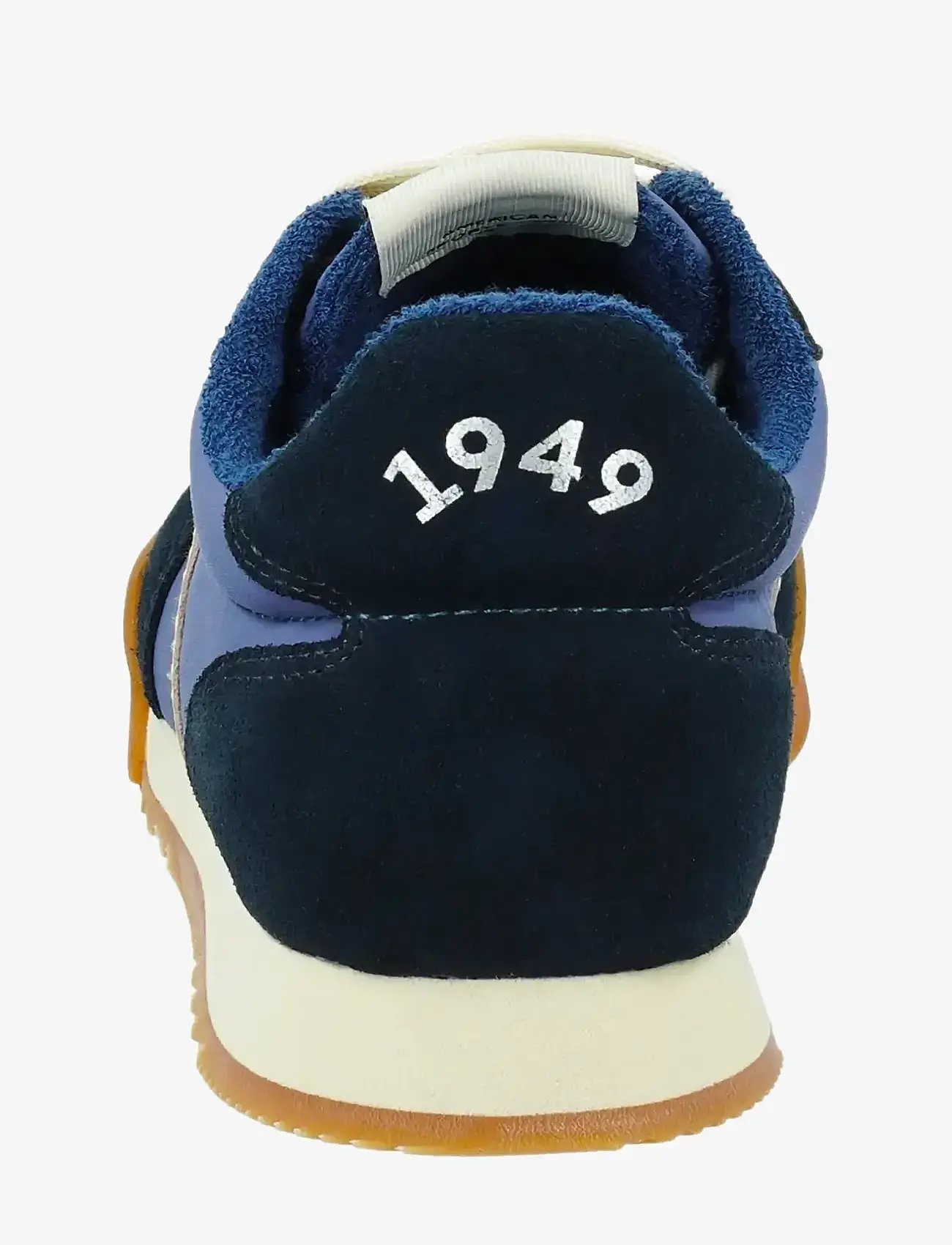 GANT - Baylle Sneaker - niedriger schnitt - marine/indigo - 4