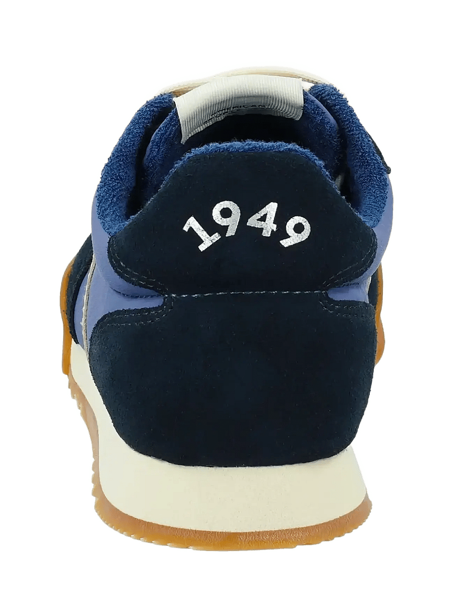 Gant - Baylle Sneaker - sneakers - marine/indigo - 4