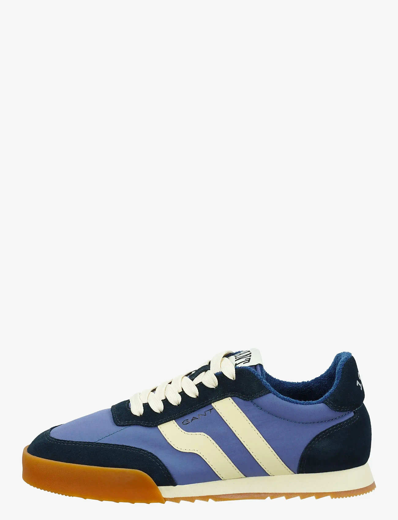 GANT - Baylle Sneaker - niedriger schnitt - marine/indigo - 5