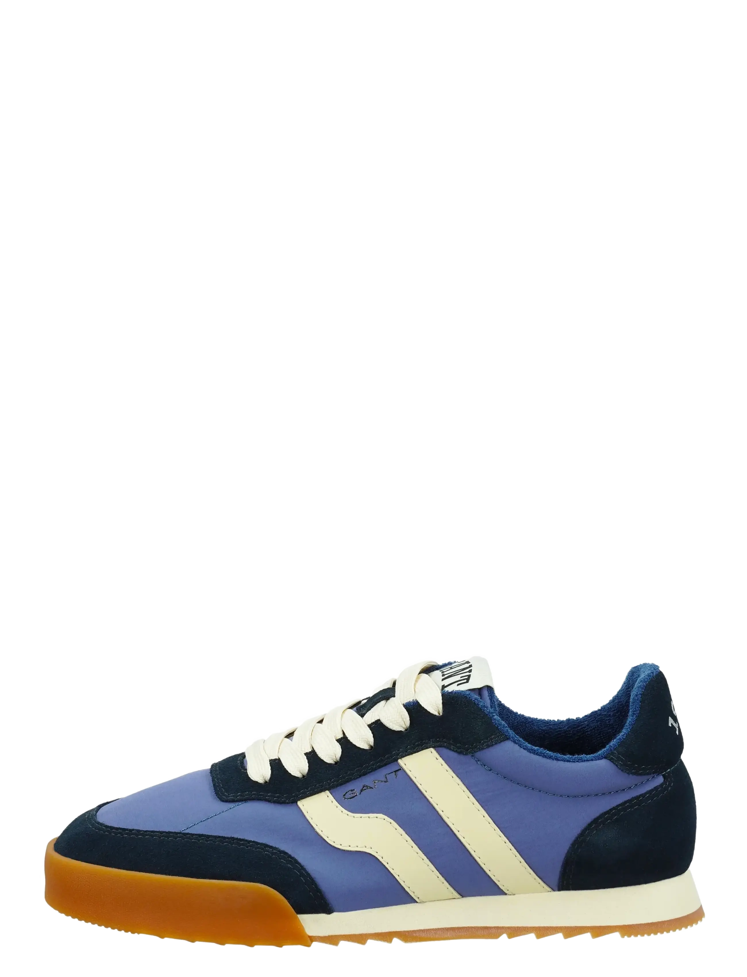 Gant - Baylle Sneaker - lave sneakers - marine/indigo - 5