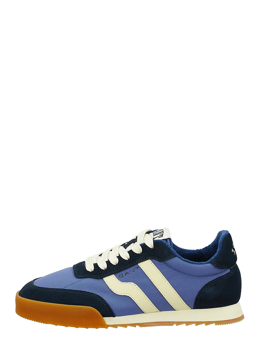 Gant - Baylle Sneaker - sneakers - marine/indigo - 5