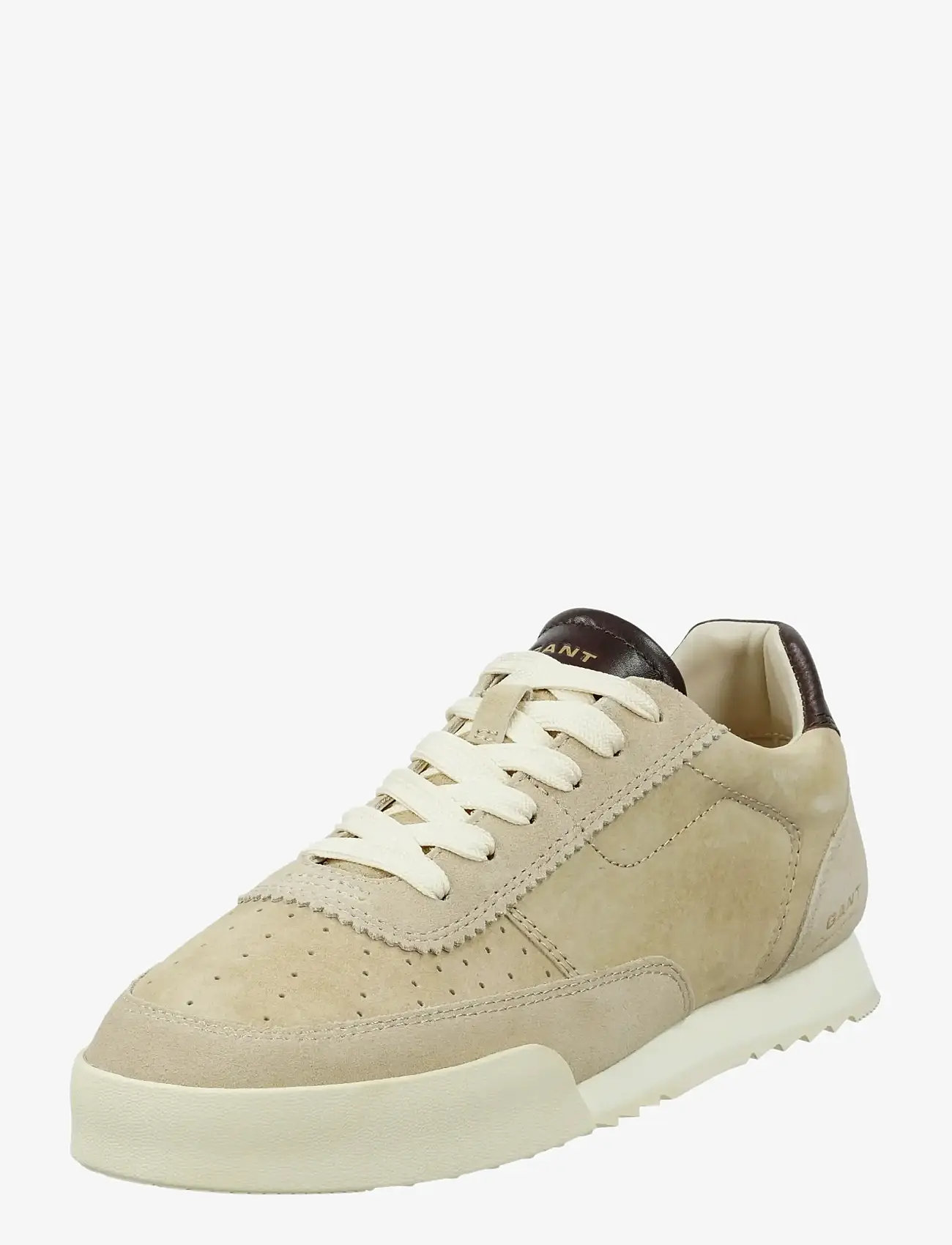 GANT - Baylle Sneaker - lave sneakers - sand/beige - 0