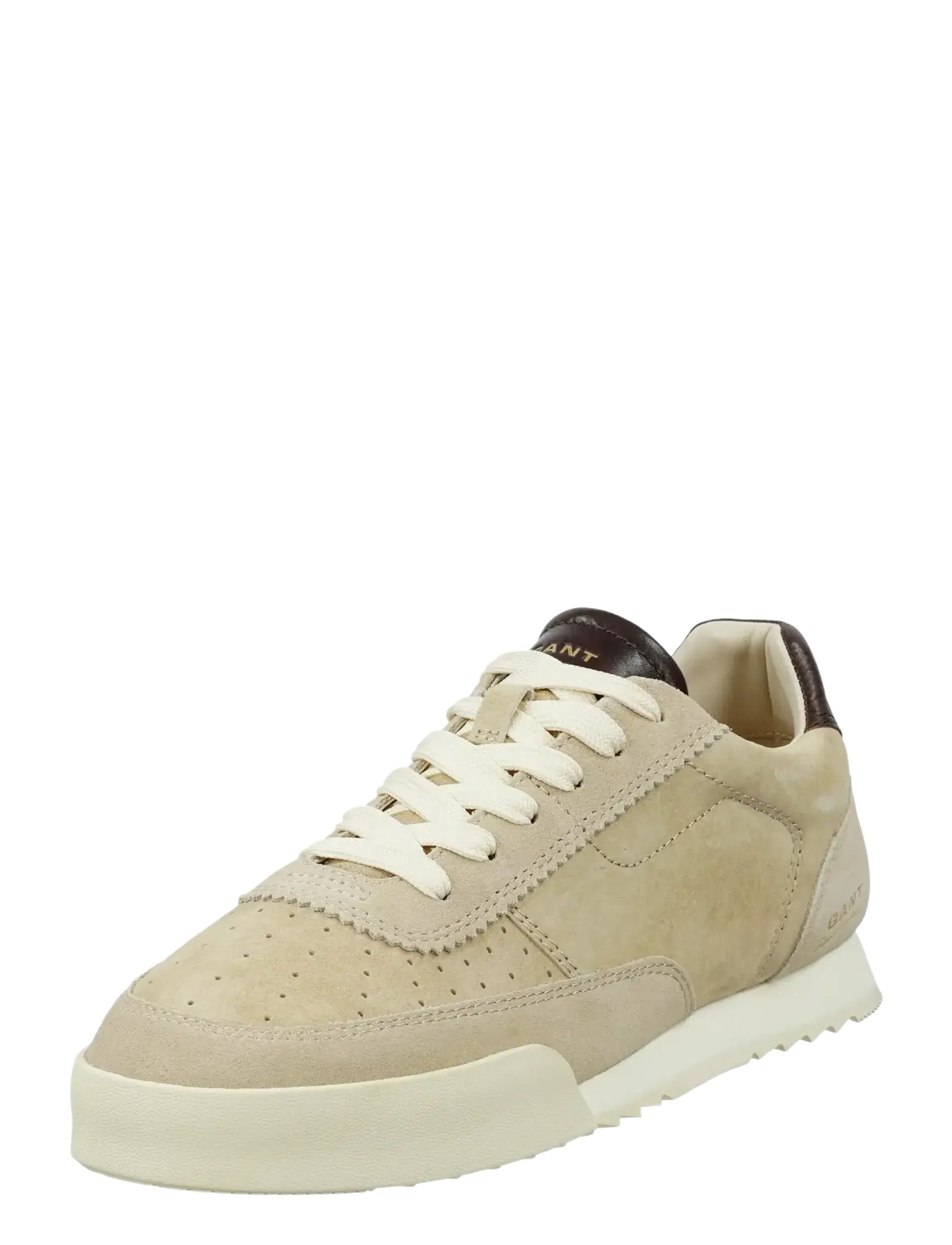 GANT Baylle Sneaker - Chaussures - SAND/BEIGE / beige