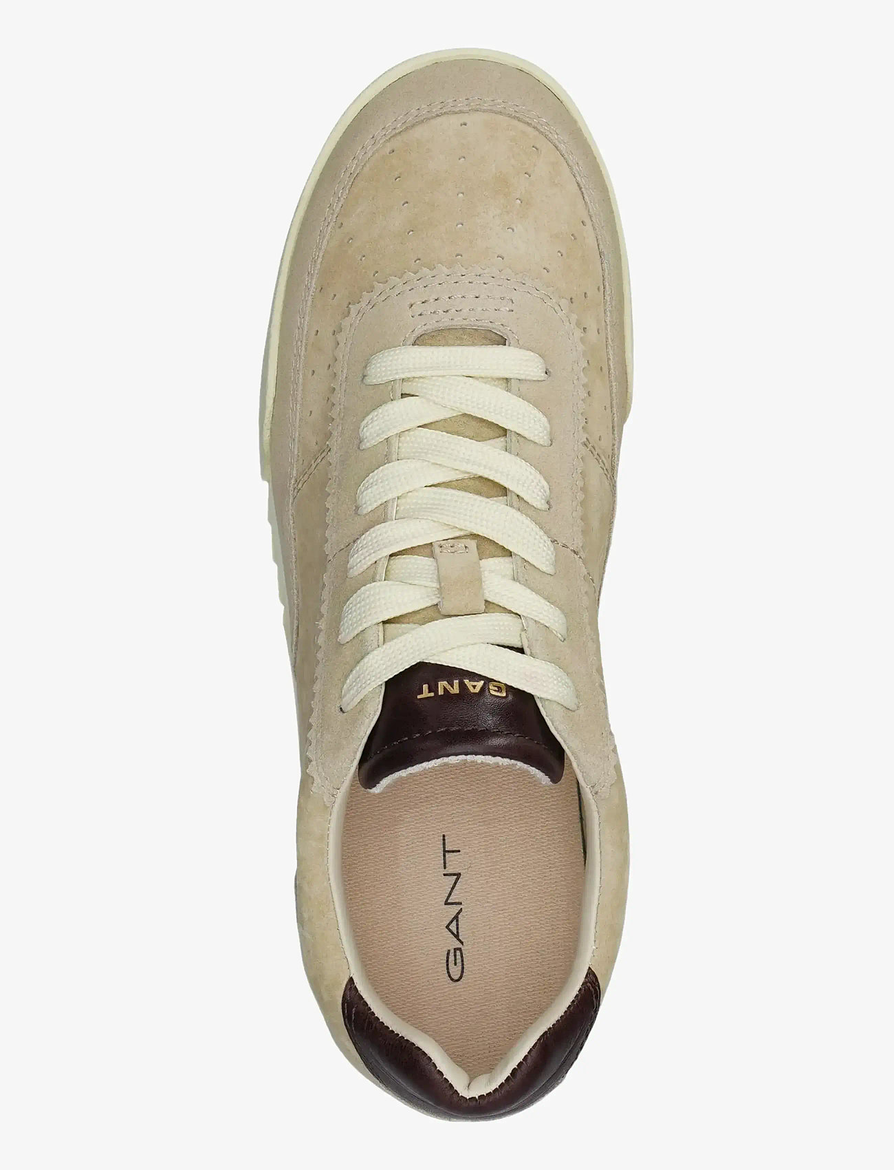 GANT - Baylle Sneaker - lave sneakers - sand/beige - 1