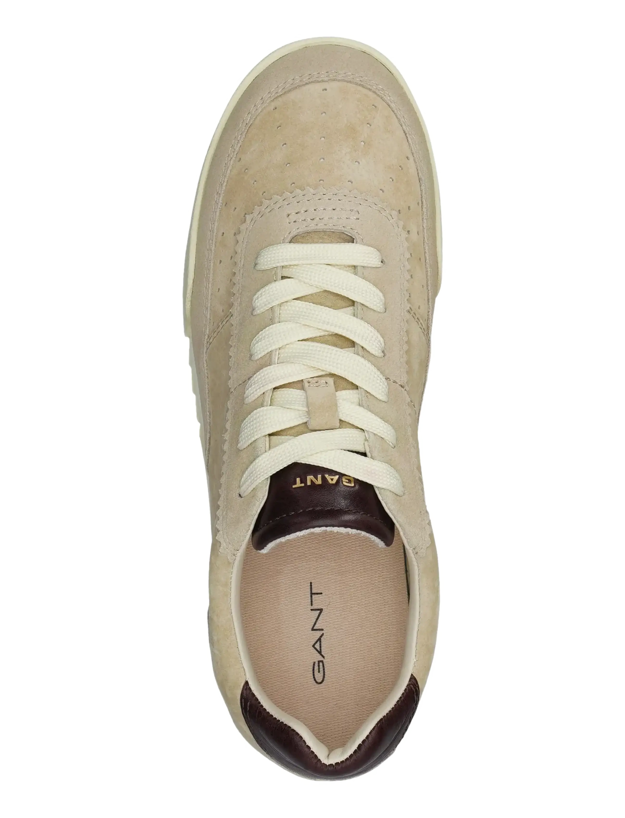 Gant - Baylle Sneaker - tennised - sand/beige - 1