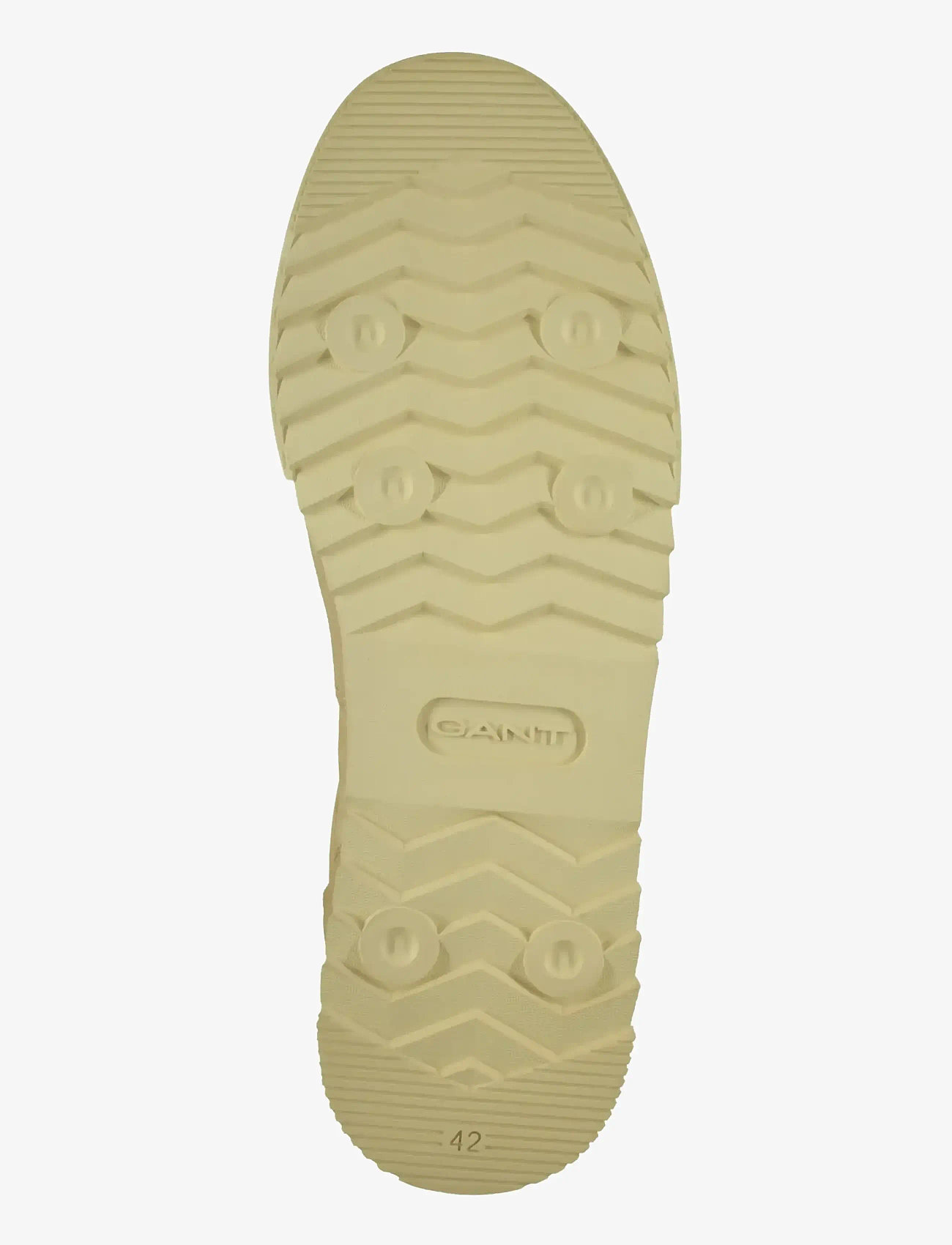 GANT - Baylle Sneaker - lave sneakers - sand/beige - 2