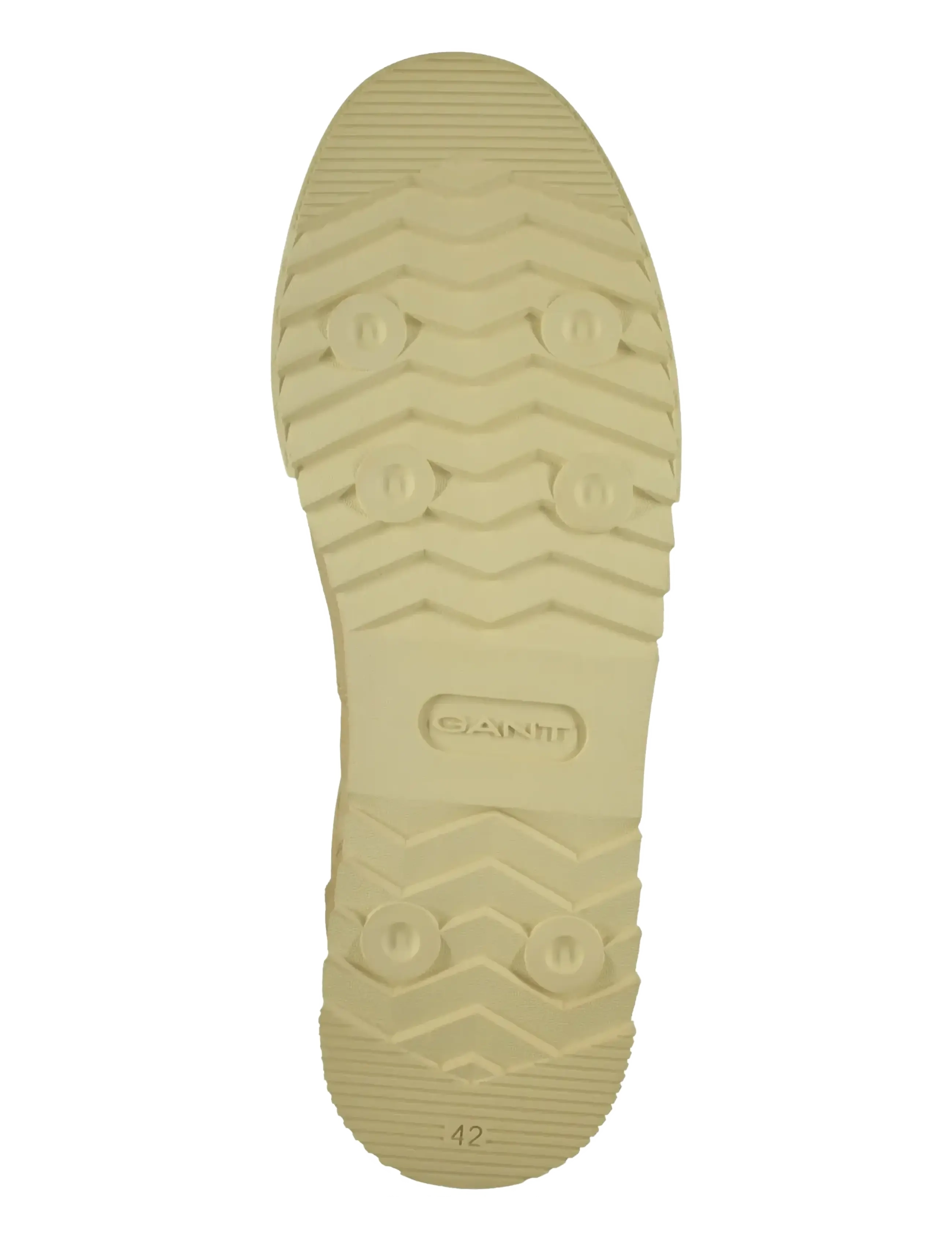Gant - Baylle Sneaker - mænd - sand/beige - 2