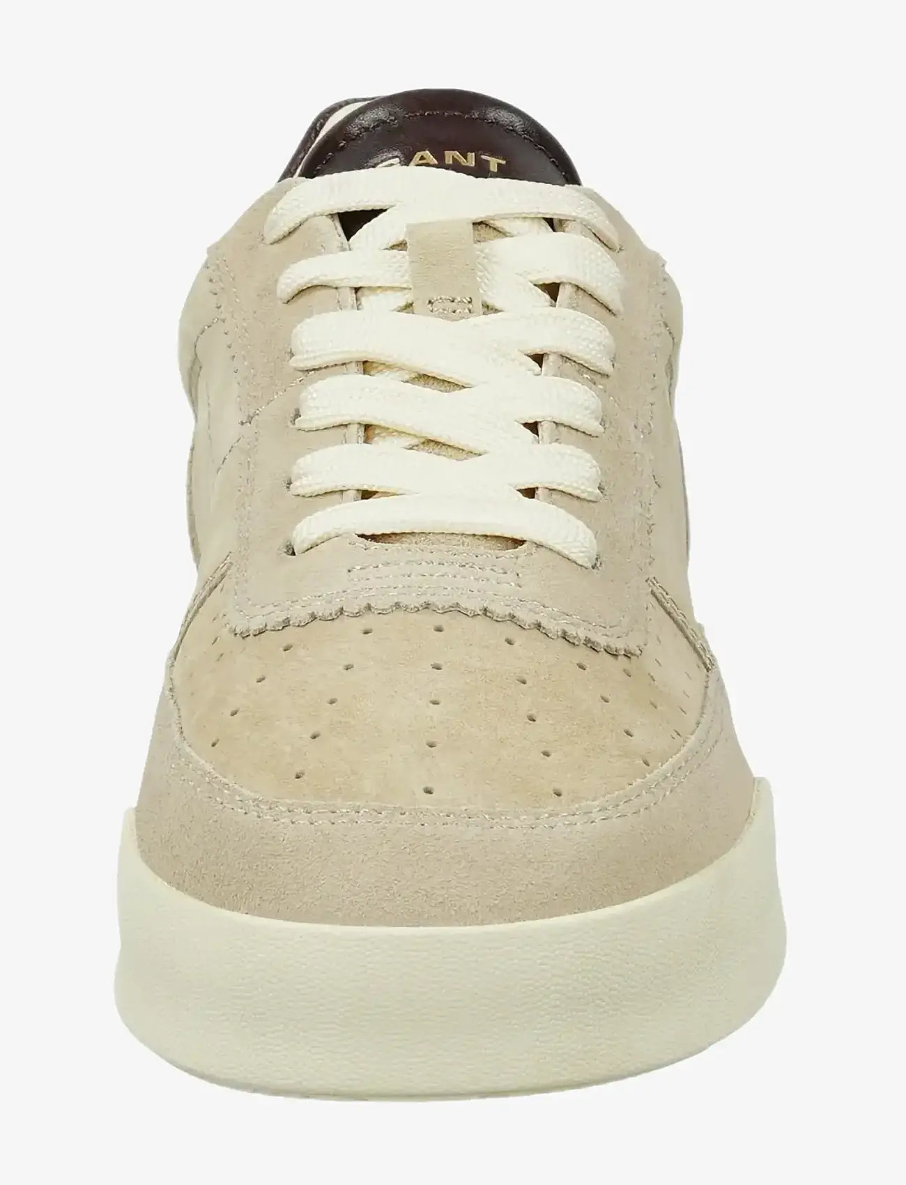 GANT - Baylle Sneaker - lave sneakers - sand/beige - 3