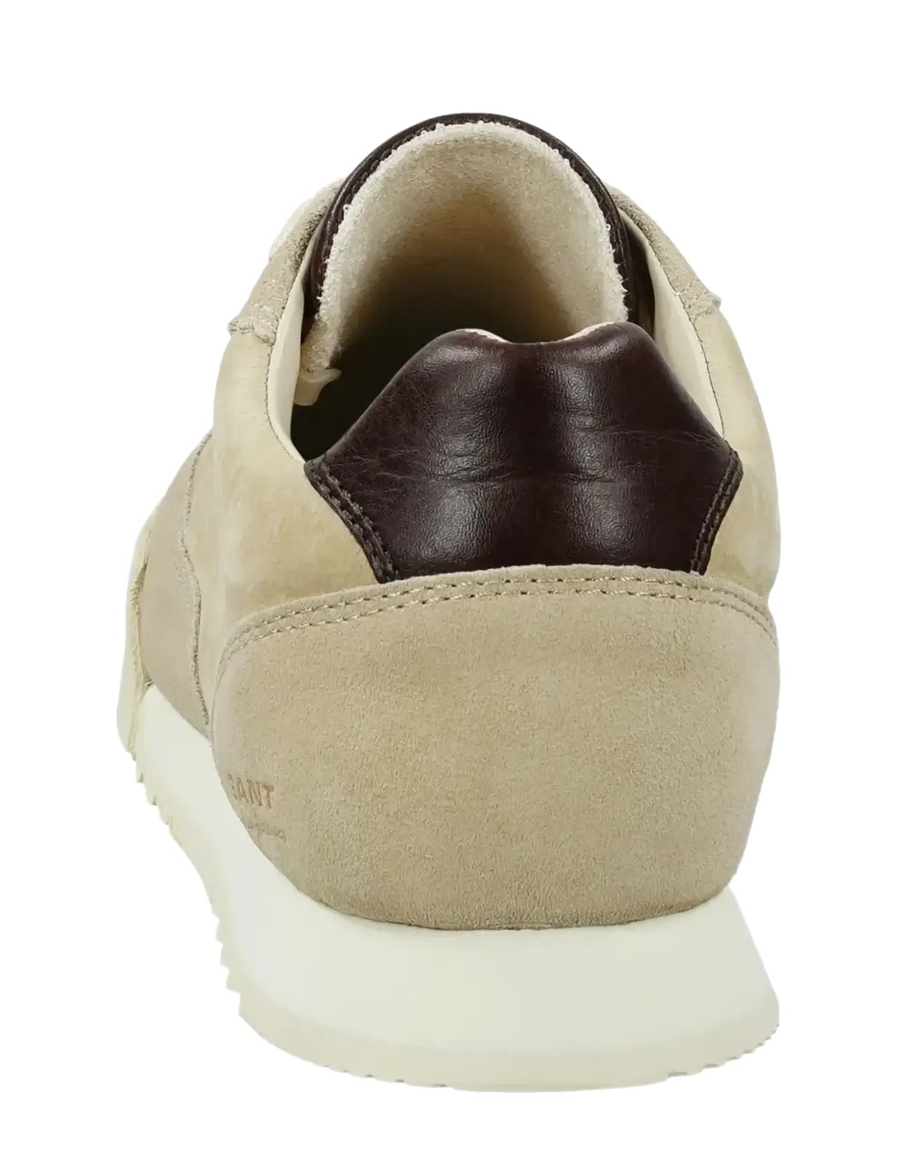 Gant - Baylle Sneaker - mænd - sand/beige - 4