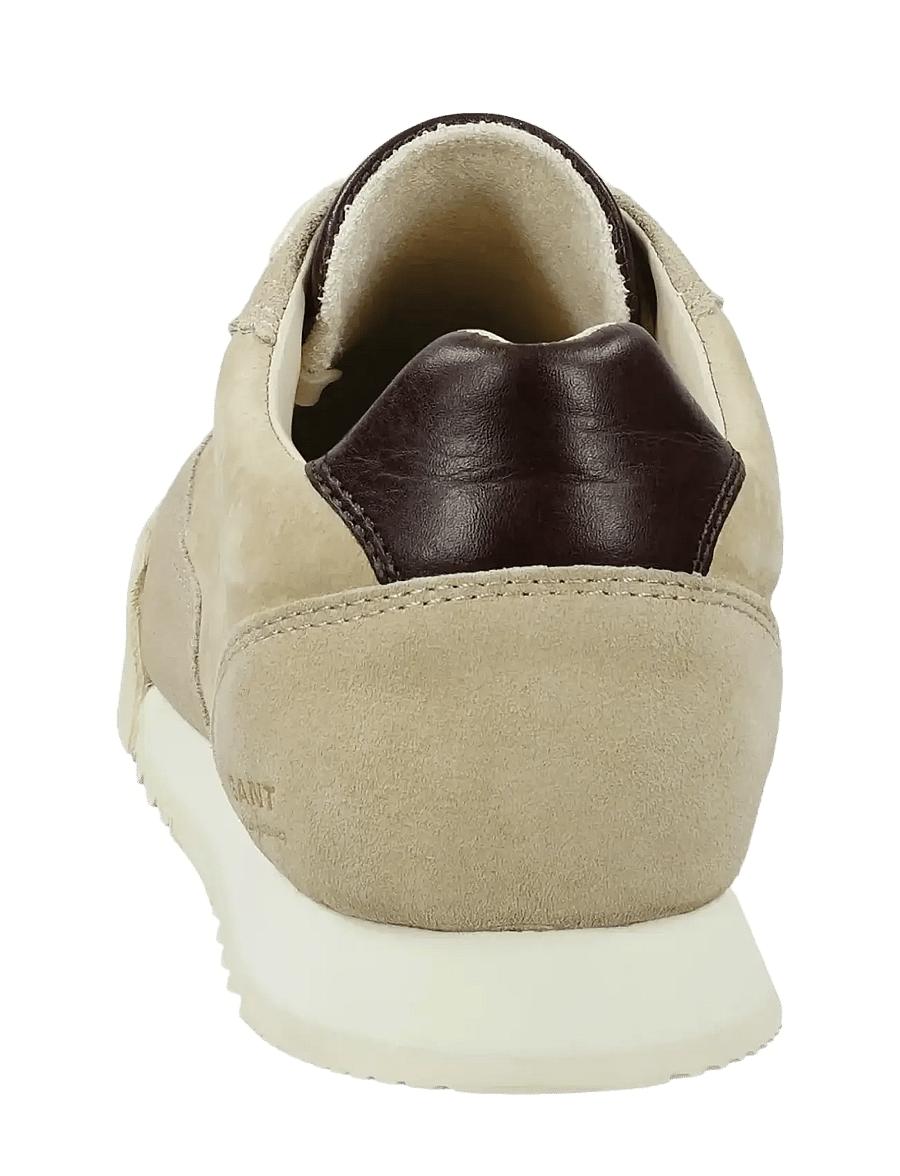 Gant - Baylle Sneaker - tennised - sand/beige - 4