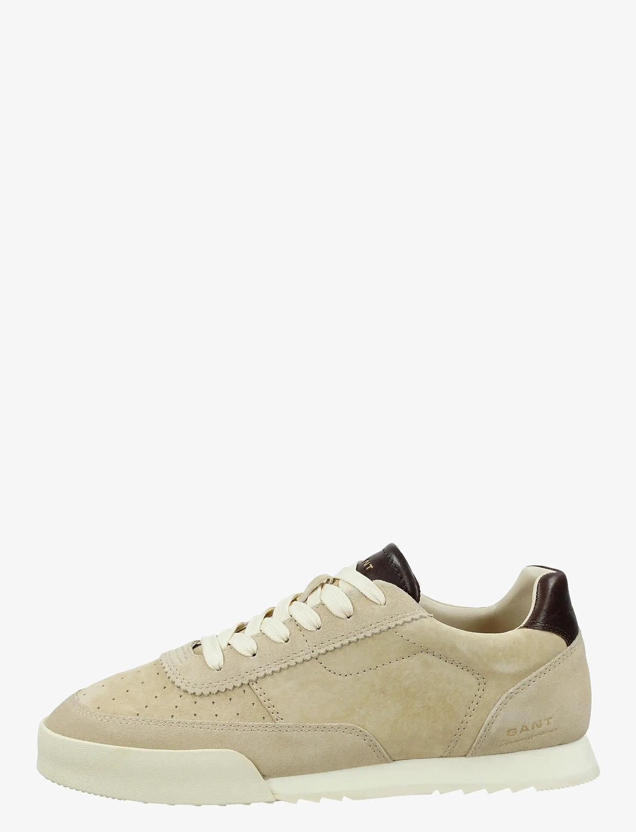 GANT - Baylle Sneaker - lave sneakers - sand/beige - 5