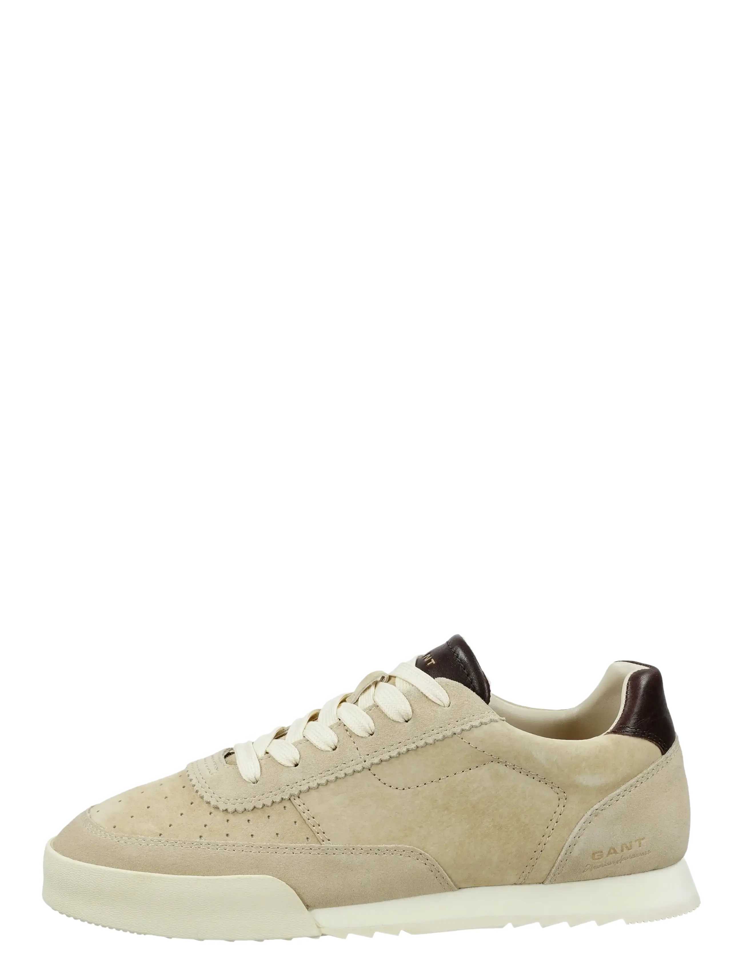 Gant - Baylle Sneaker - mænd - sand/beige - 5