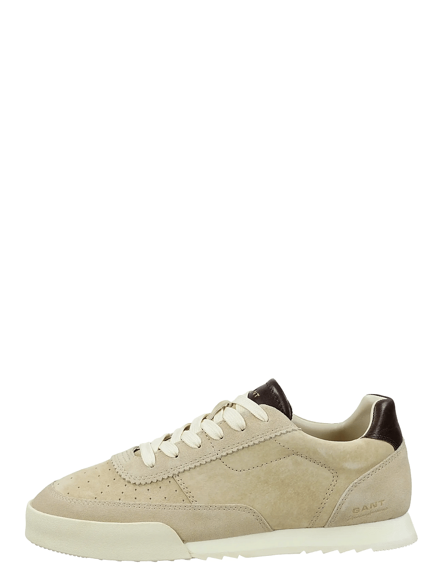 Gant - Baylle Sneaker - tennised - sand/beige - 5