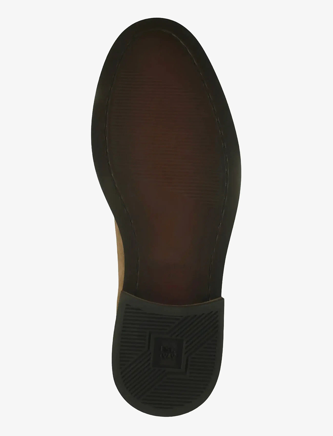 Gant - Bidford Low Lace Shoe - derby sko - warm khaki - 2