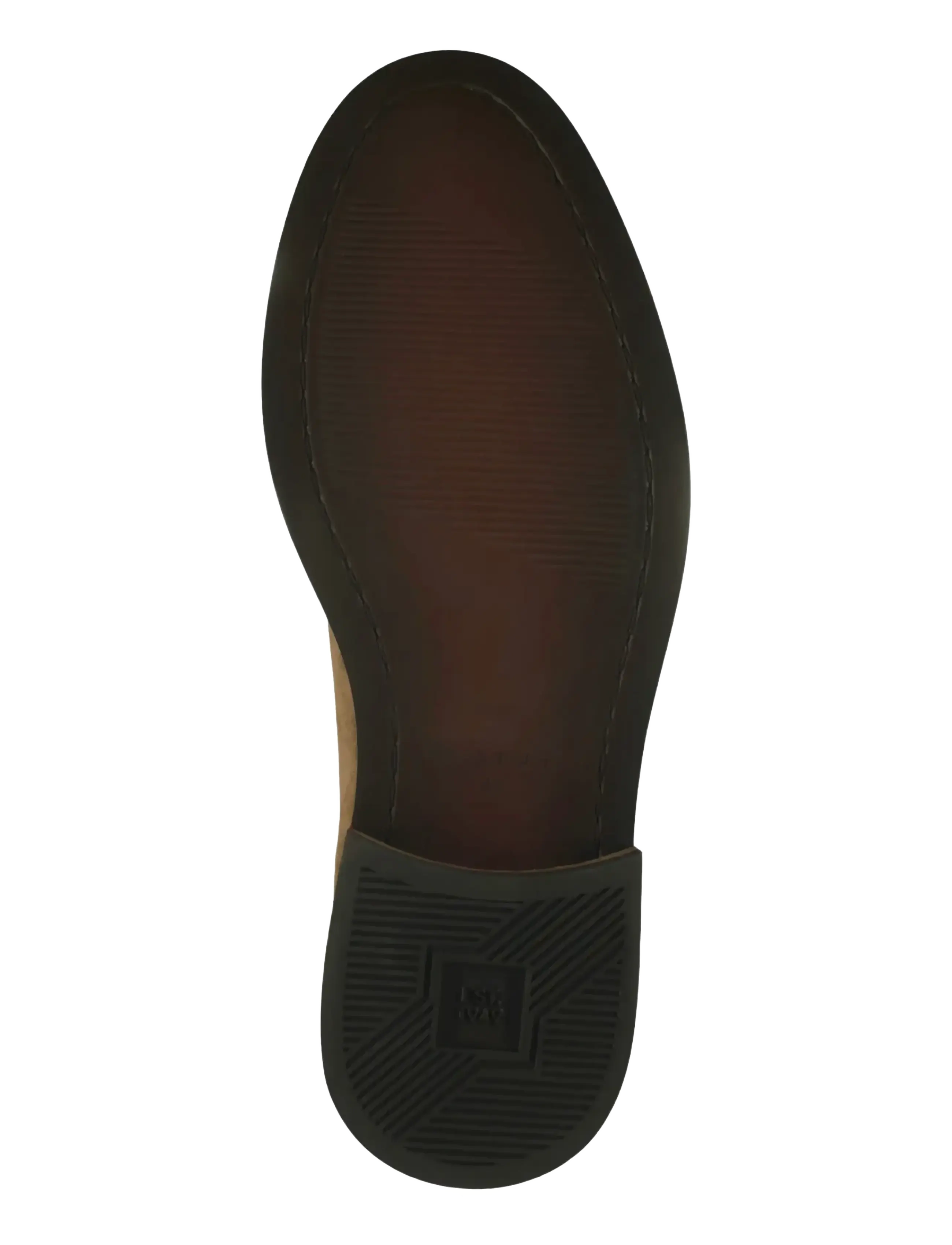 Gant - Bidford Low Lace Shoe - derby-schuhe - warm khaki - 2