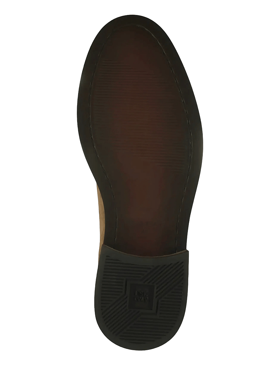 Gant - Bidford Low Lace Shoe - derby kingad - warm khaki - 2