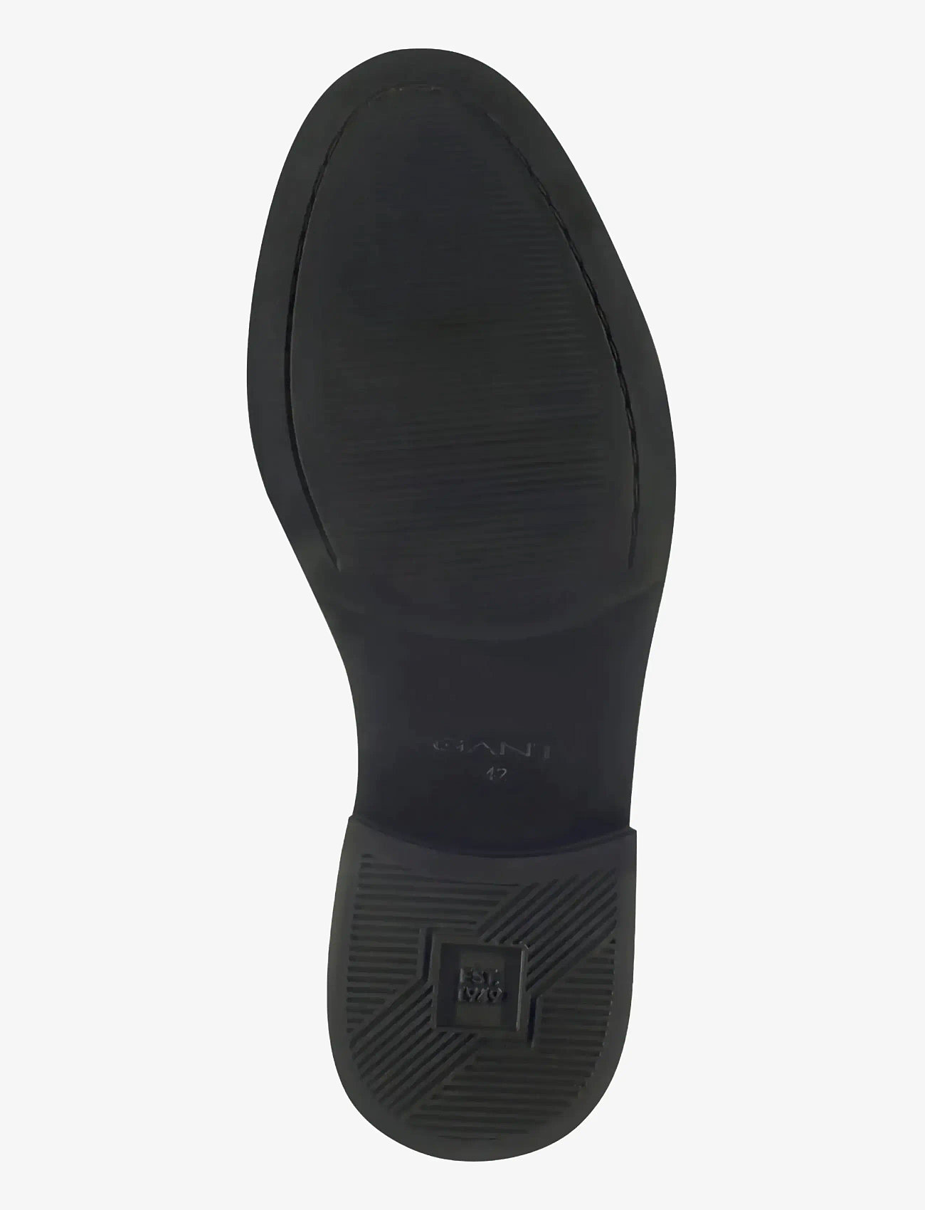 Gant - Bidford Low Lace Shoe - derby sko - dark brown - 2