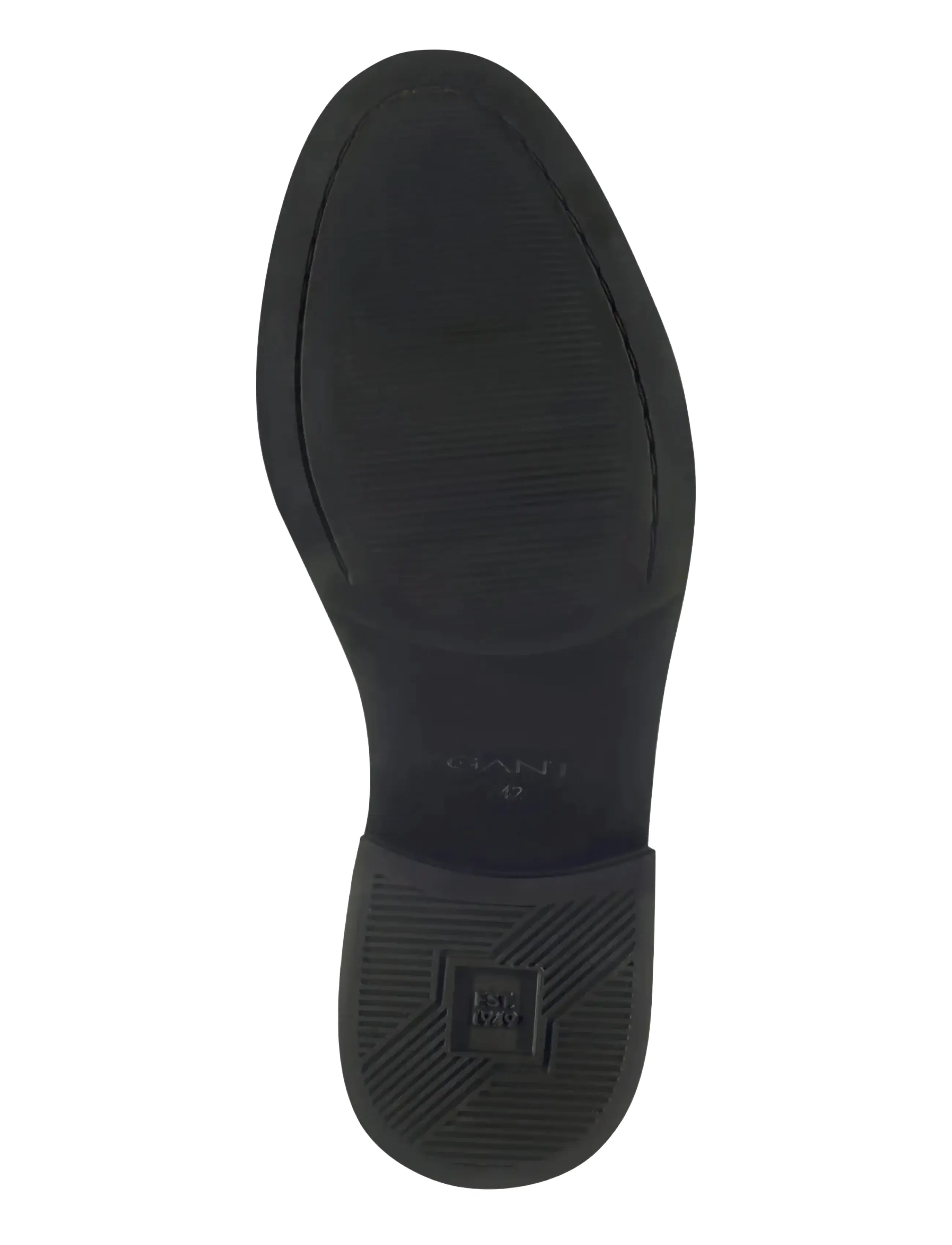 Gant - Bidford Low Lace Shoe - derbyskor - dark brown - 2