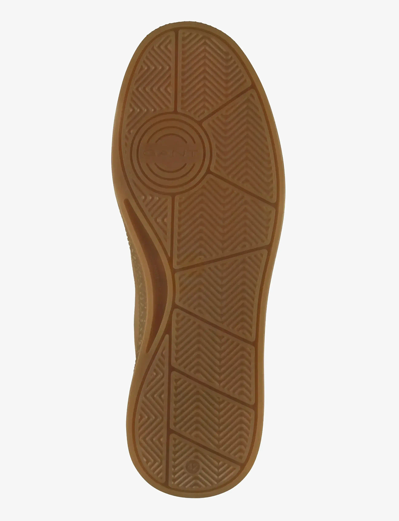 GANT - Cuzmo Sneaker - tennised - dark brown - 2