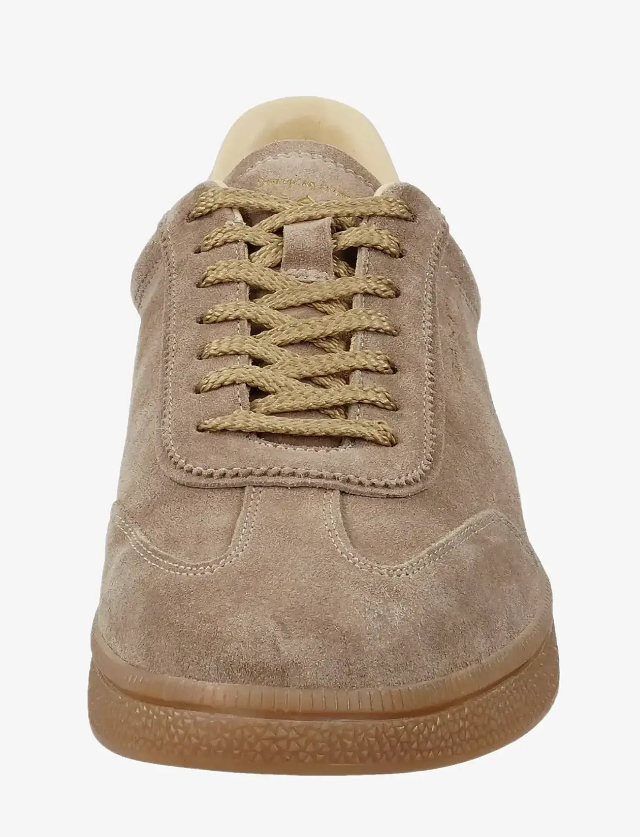 GANT - Cuzmo Sneaker - niedriger schnitt - desert brown - 3