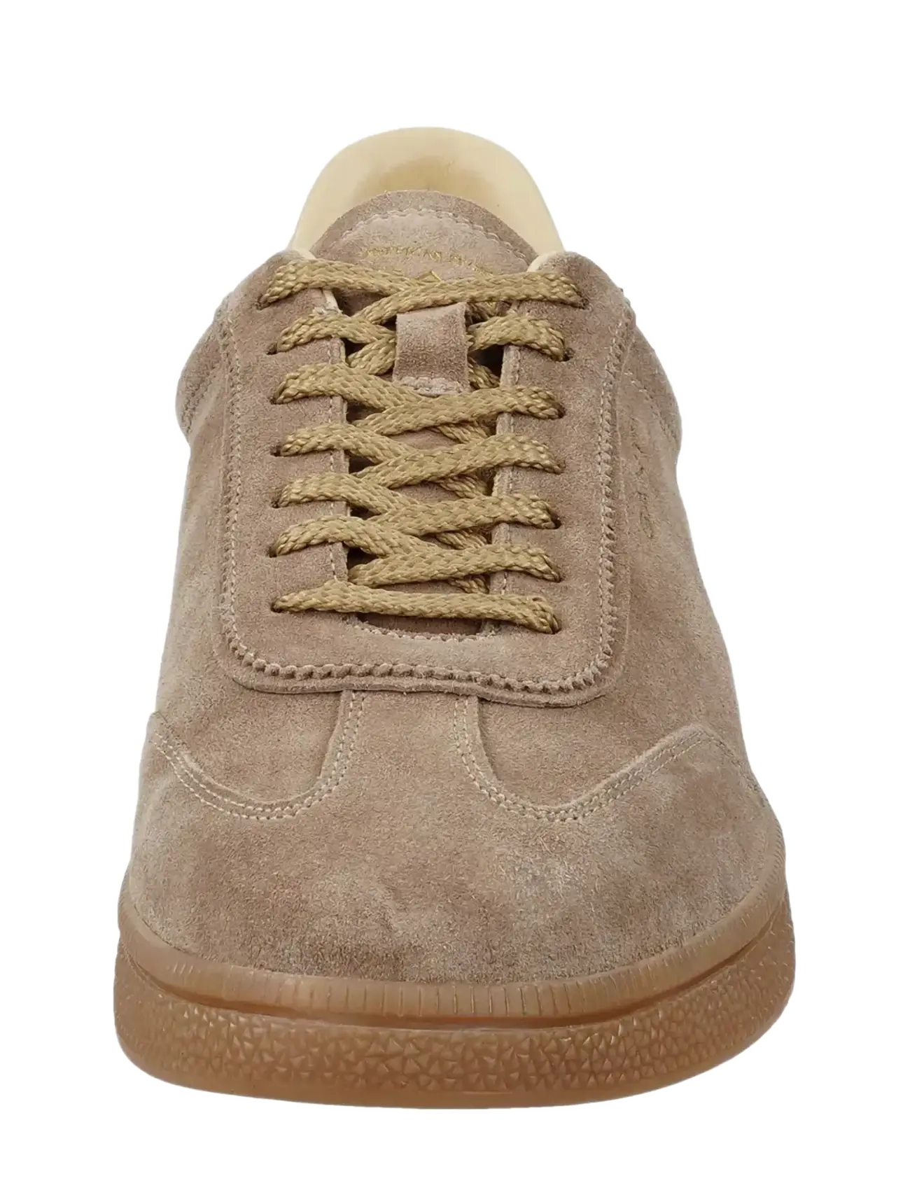 Gant - Cuzmo Sneaker - niedriger schnitt - desert brown - 3