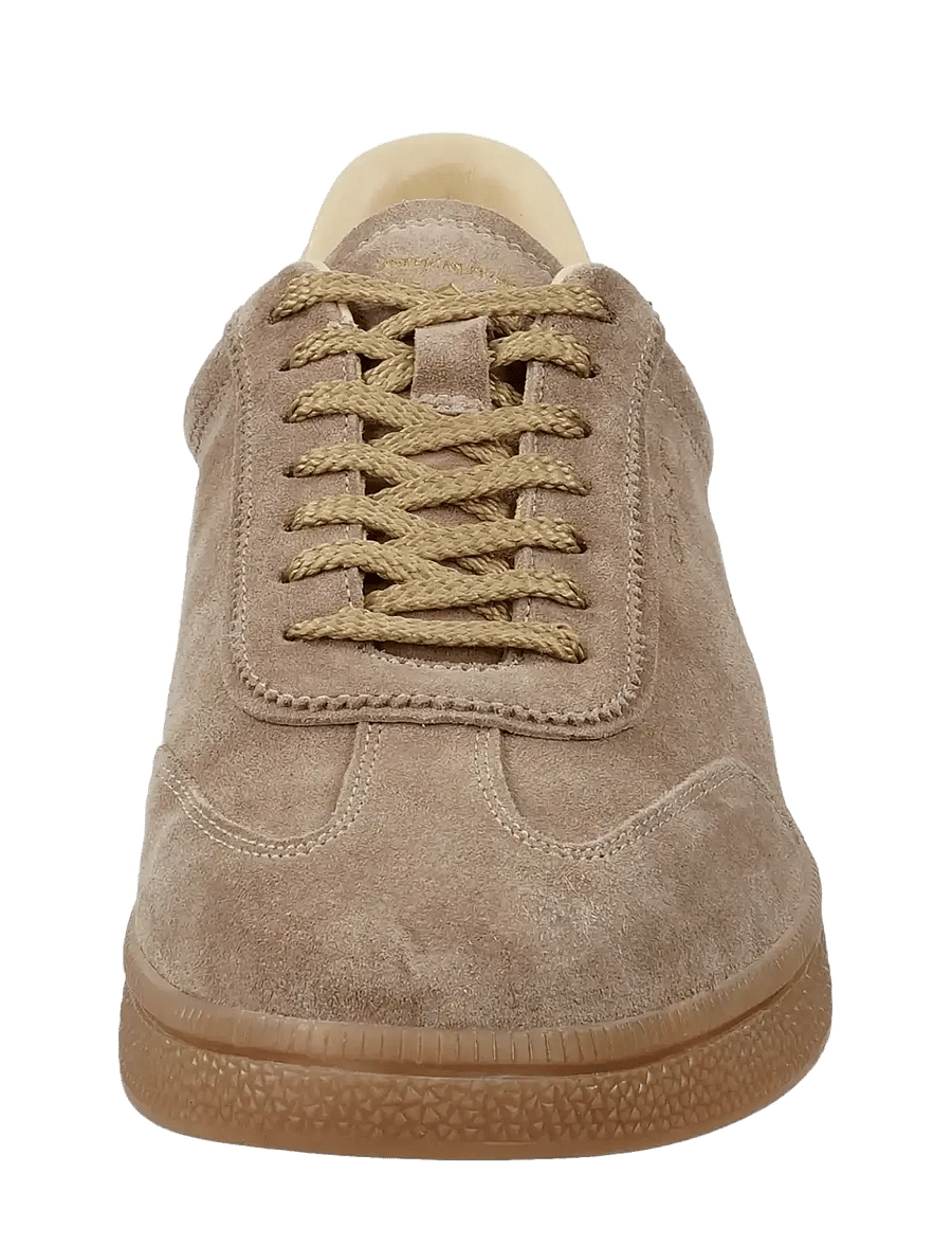 Gant - Cuzmo Sneaker - tennised - desert brown - 3