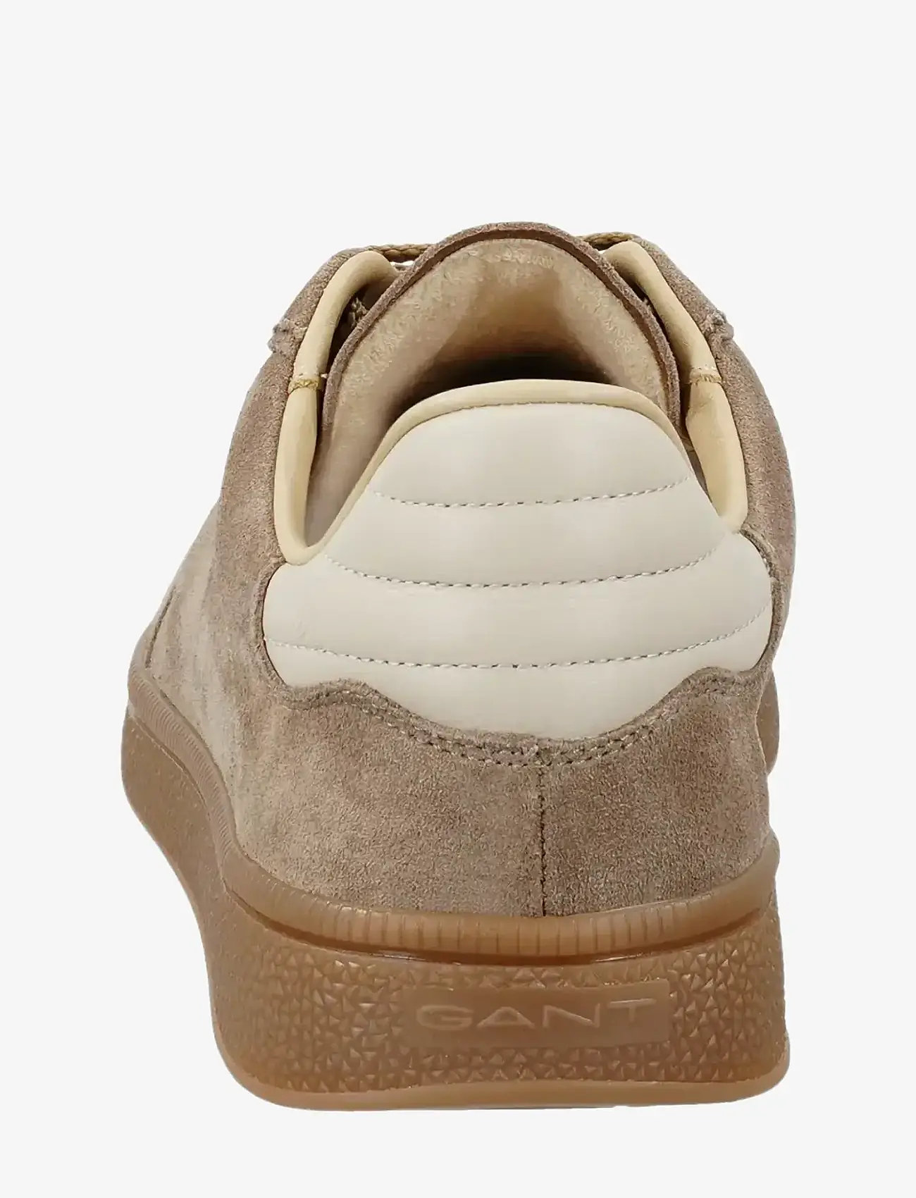 GANT - Cuzmo Sneaker - niedriger schnitt - desert brown - 4