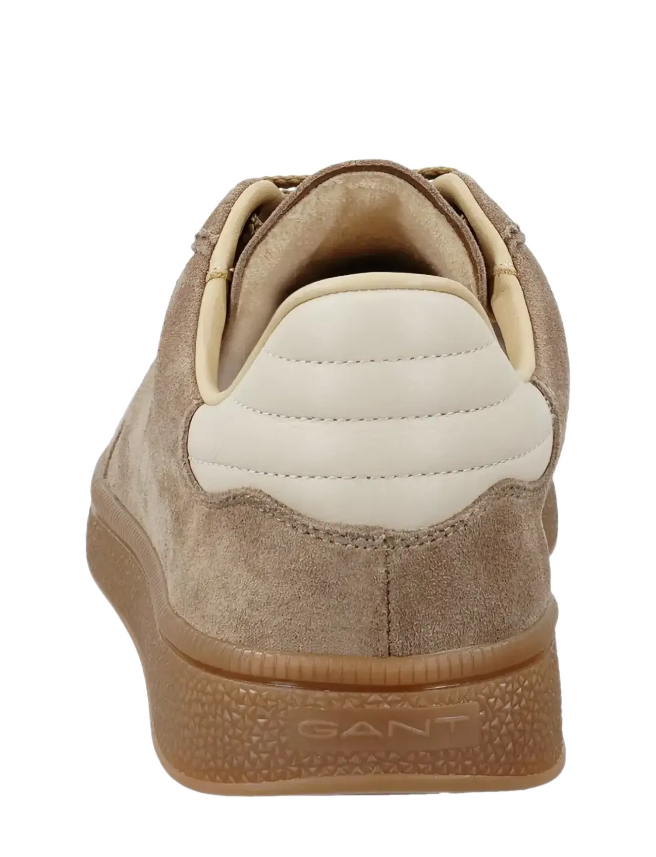Gant - Cuzmo Sneaker - niedriger schnitt - desert brown - 4