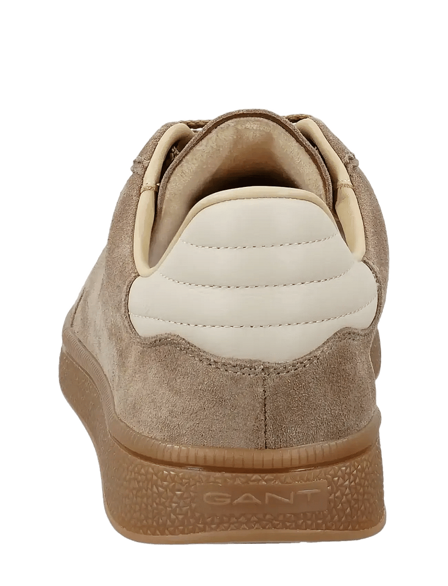 Gant - Cuzmo Sneaker - tennised - desert brown - 4