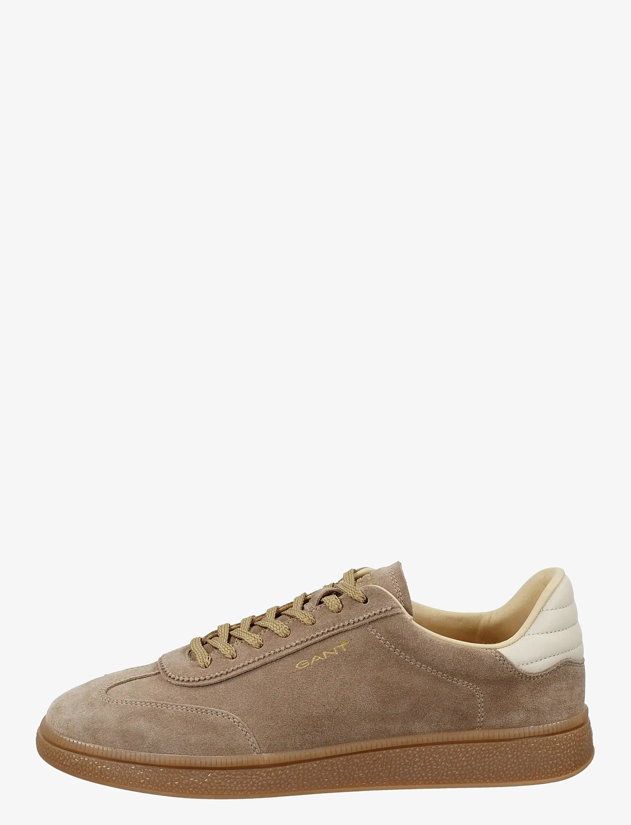 GANT - Cuzmo Sneaker - niedriger schnitt - desert brown - 5