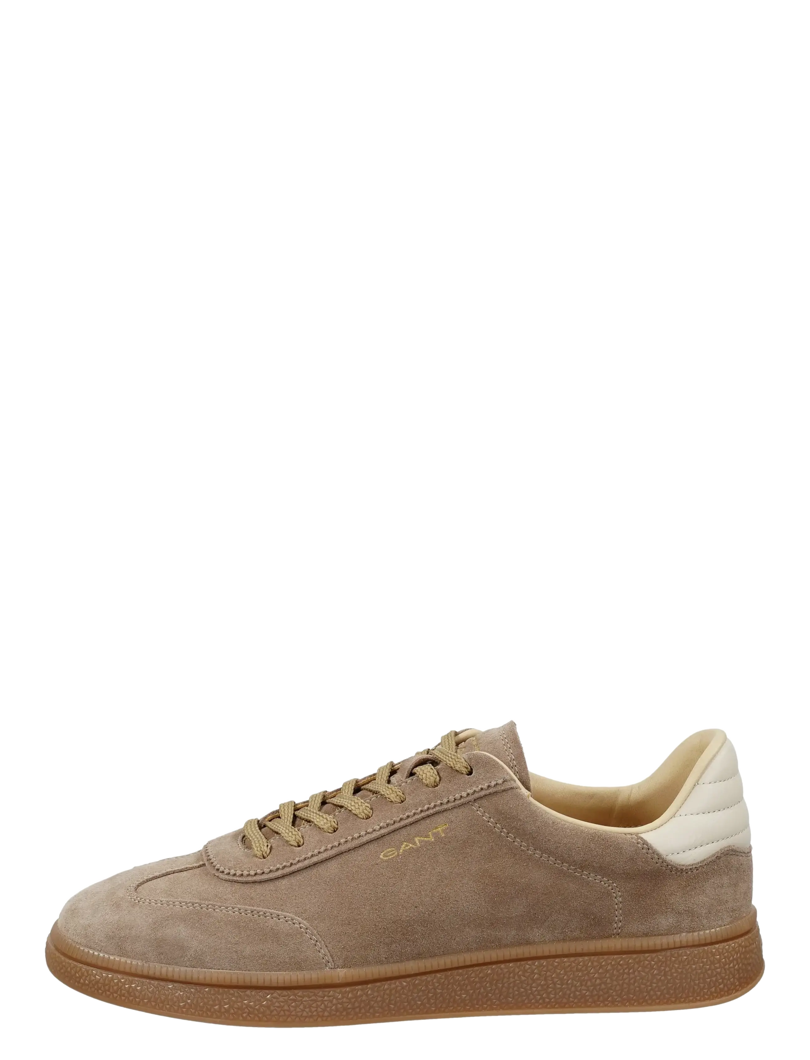 Gant - Cuzmo Sneaker - niedriger schnitt - desert brown - 5