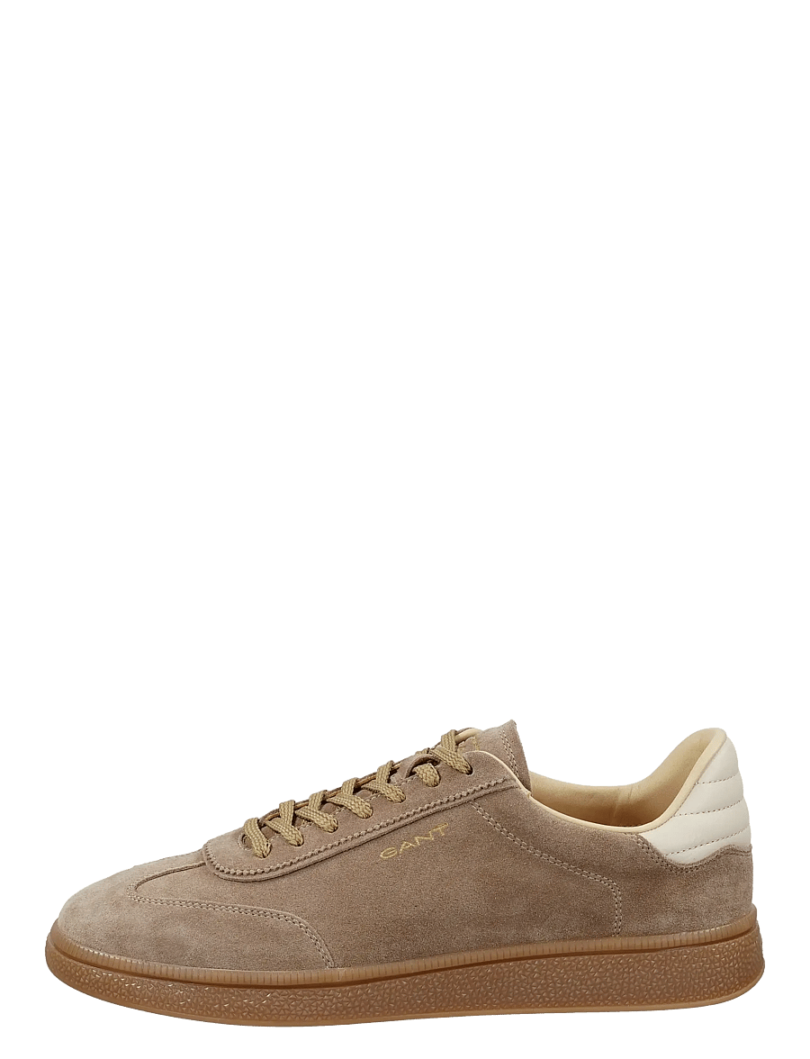 Gant - Cuzmo Sneaker - tennised - desert brown - 5