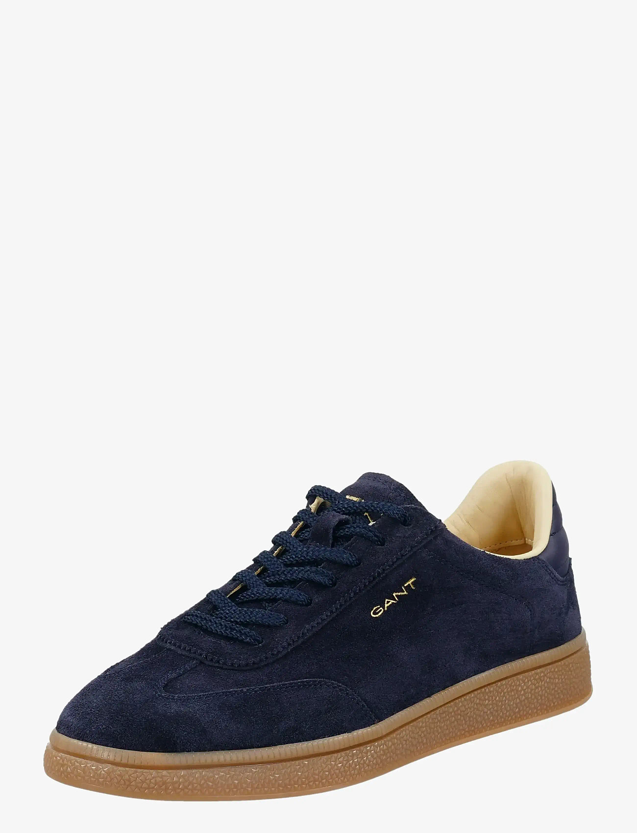 GANT - Cuzmo Sneaker - low tops - marine - 0