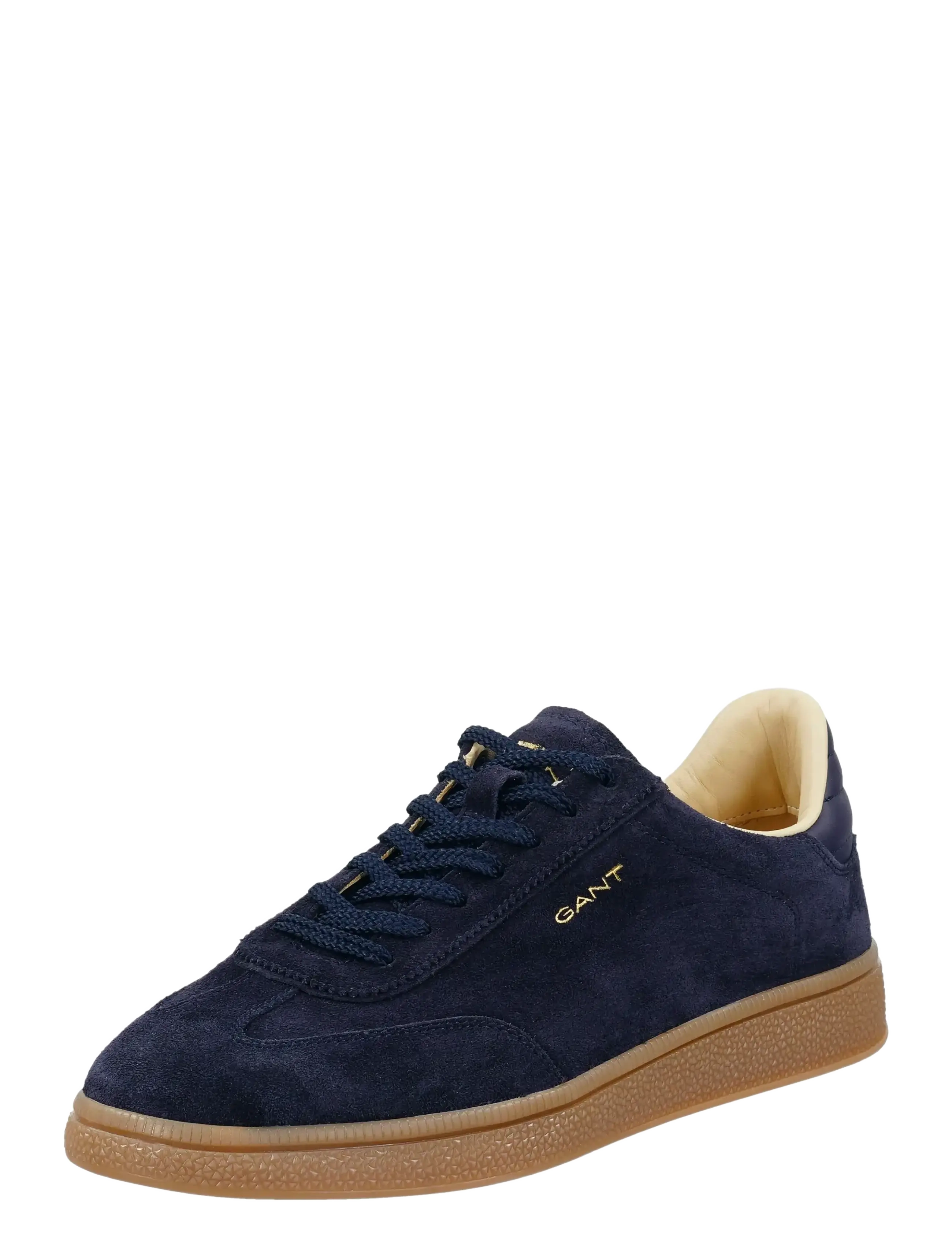 Gant - Cuzmo Sneaker - lave sneakers - marine - 0