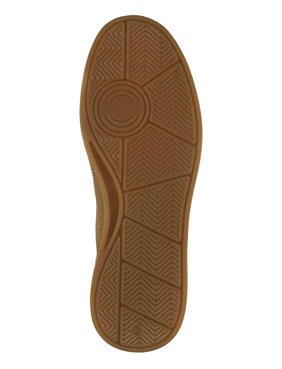 Gant - Cuzmo Sneaker - lave sneakers - marine - 2