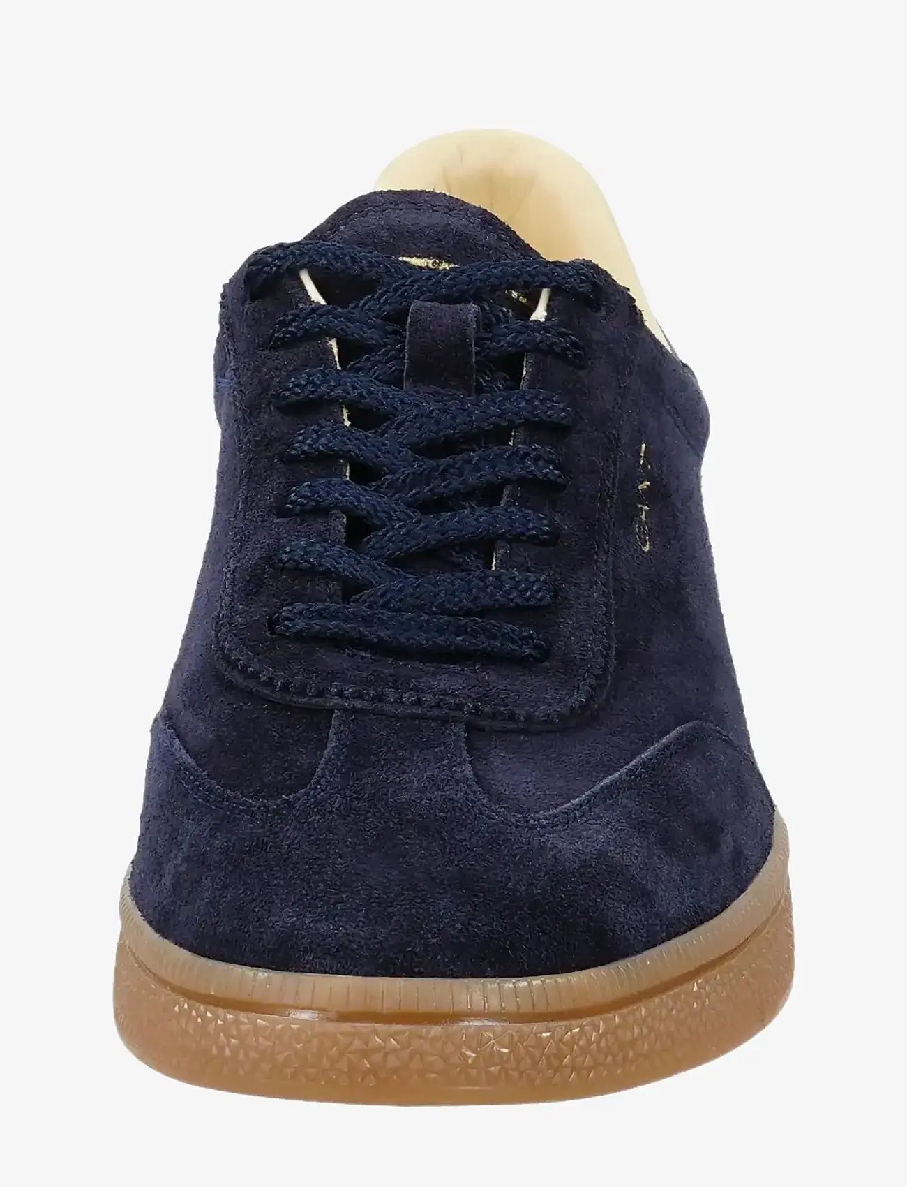 GANT - Cuzmo Sneaker - low tops - marine - 3