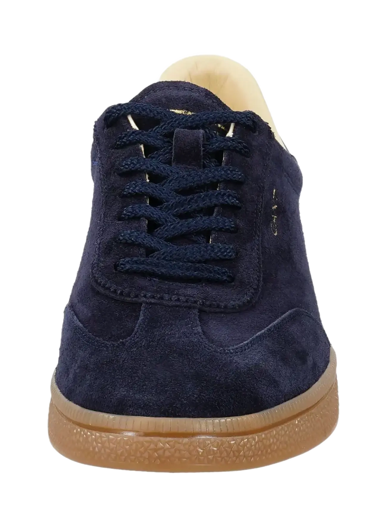 Gant - Cuzmo Sneaker - lave sneakers - marine - 3