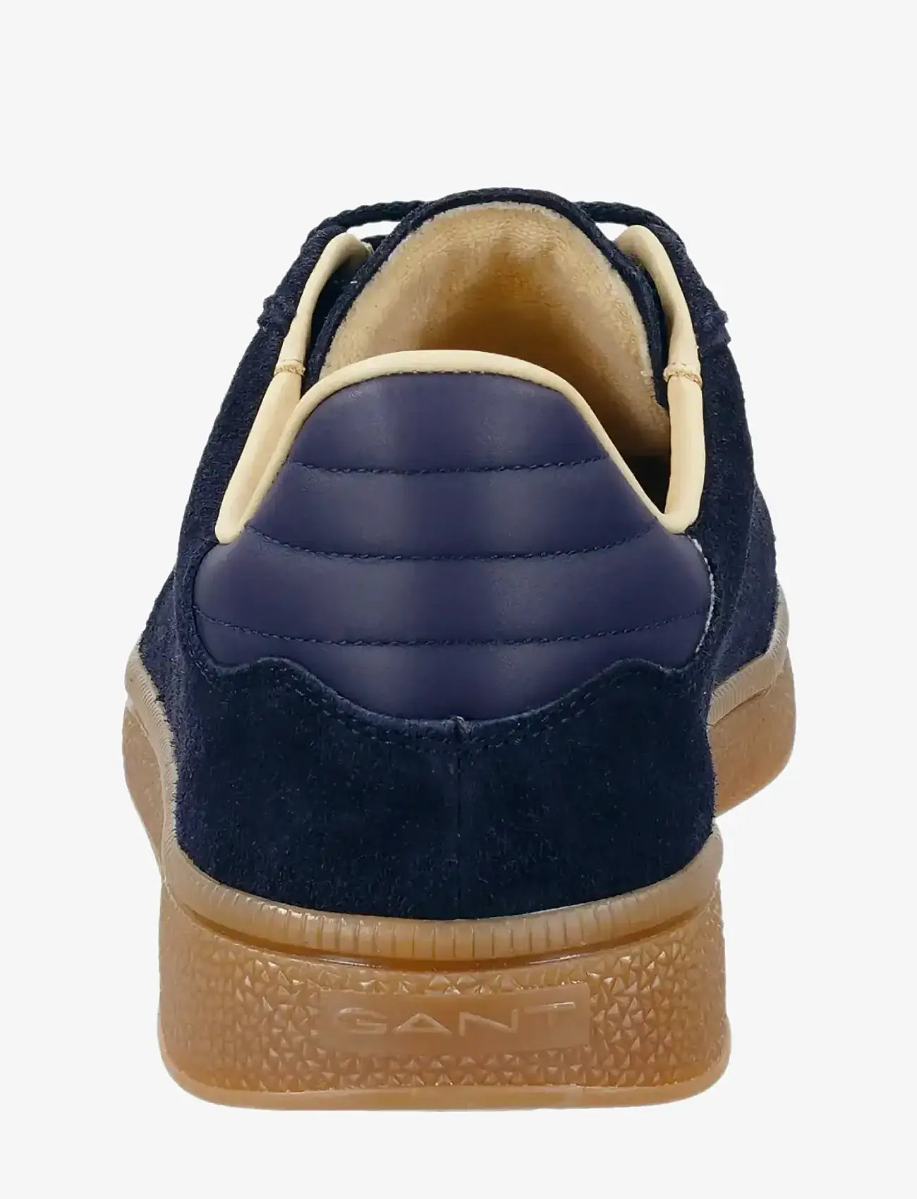GANT - Cuzmo Sneaker - low tops - marine - 4