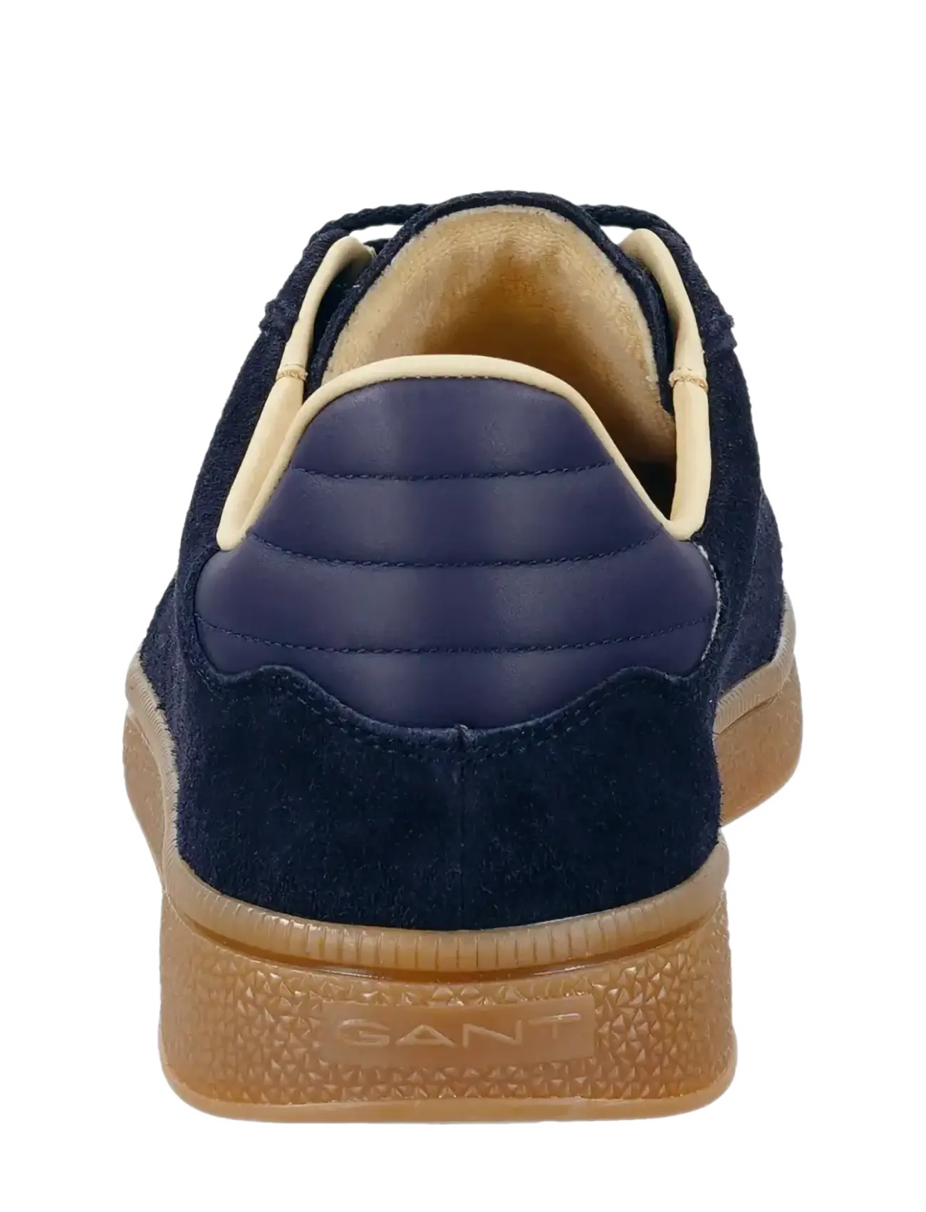 Gant - Cuzmo Sneaker - lave sneakers - marine - 4