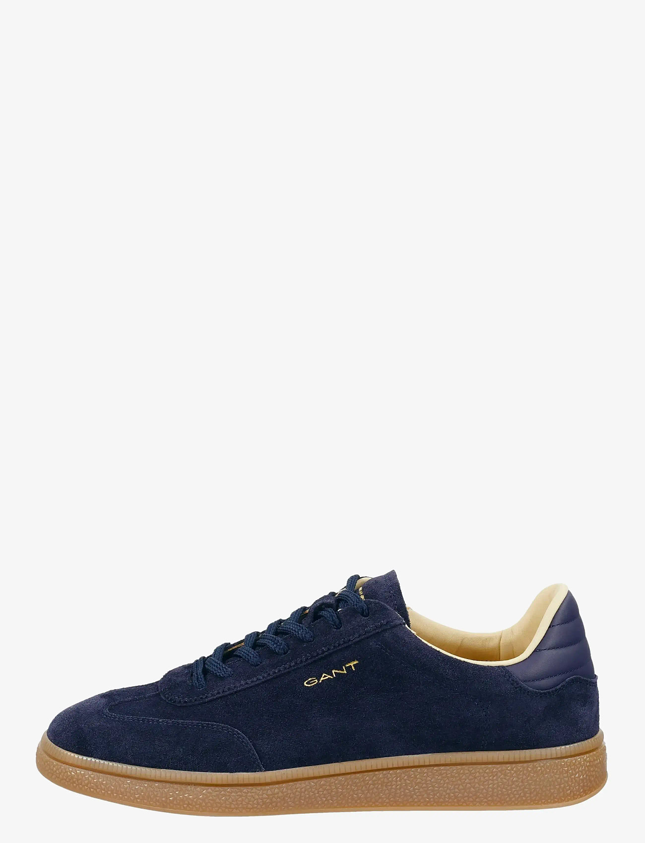 GANT - Cuzmo Sneaker - low tops - marine - 5