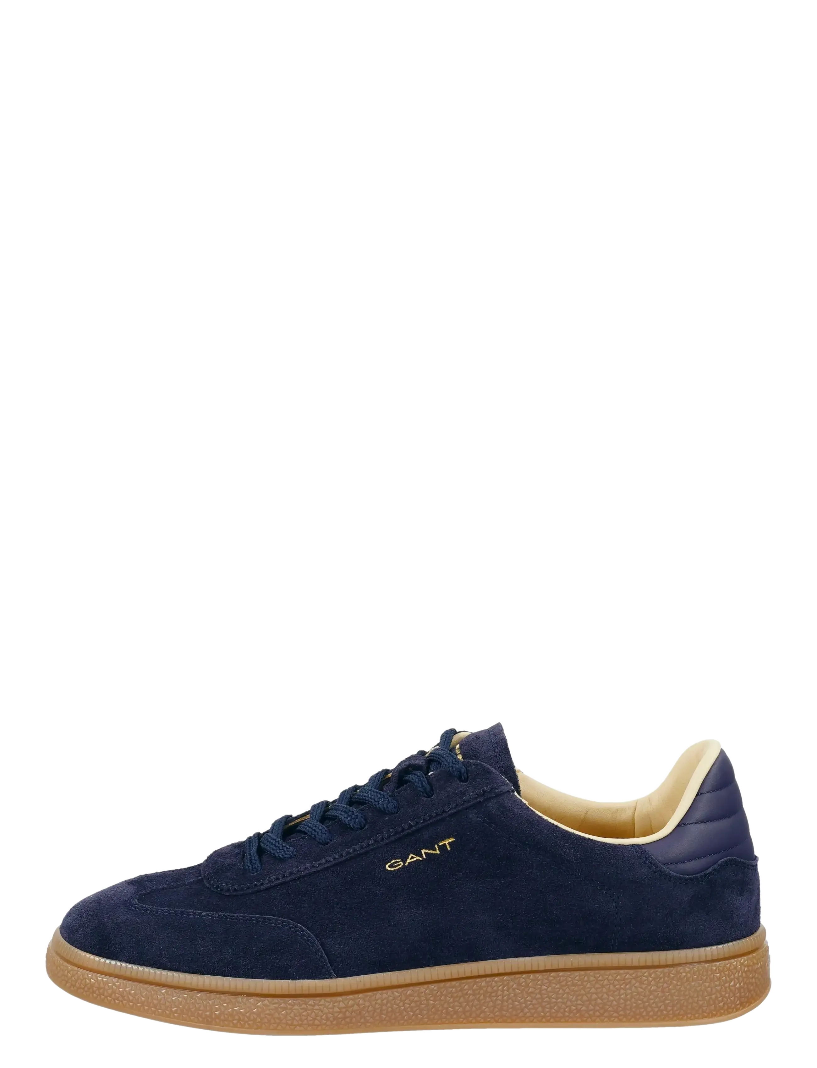 Gant - Cuzmo Sneaker - lave sneakers - marine - 5