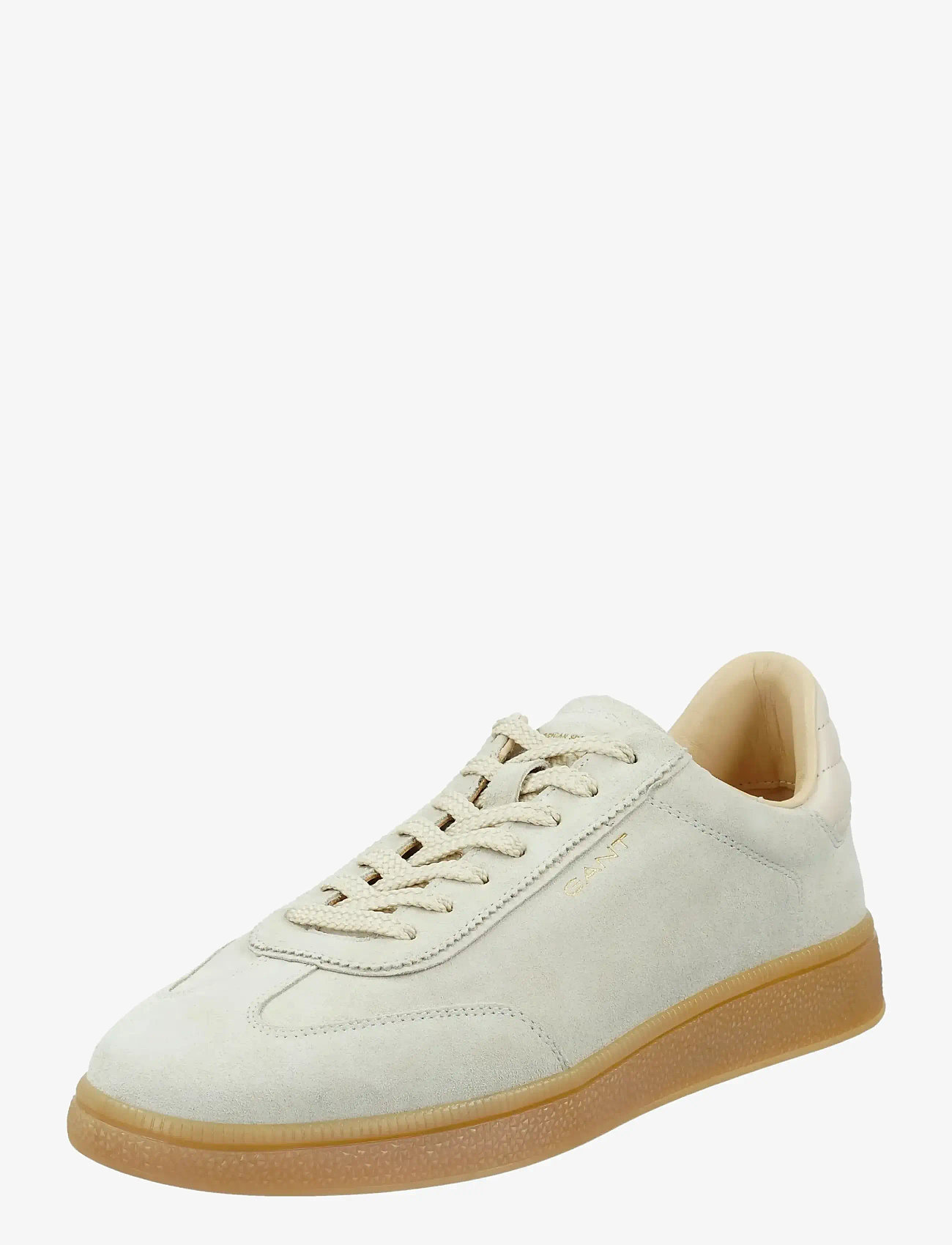GANT - Cuzmo Sneaker - lave sneakers - sand - 0